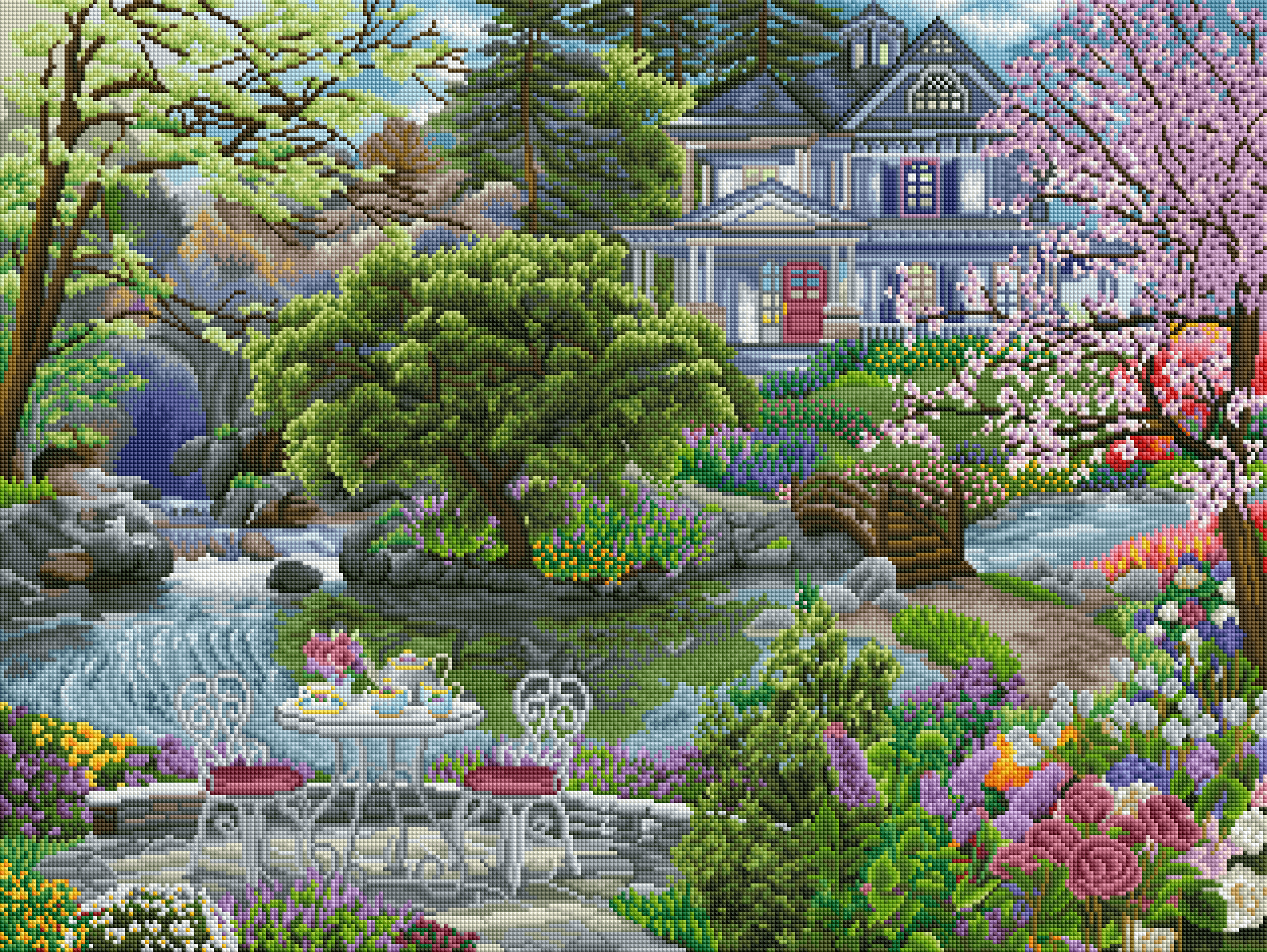 Waterside Tea - Image 2