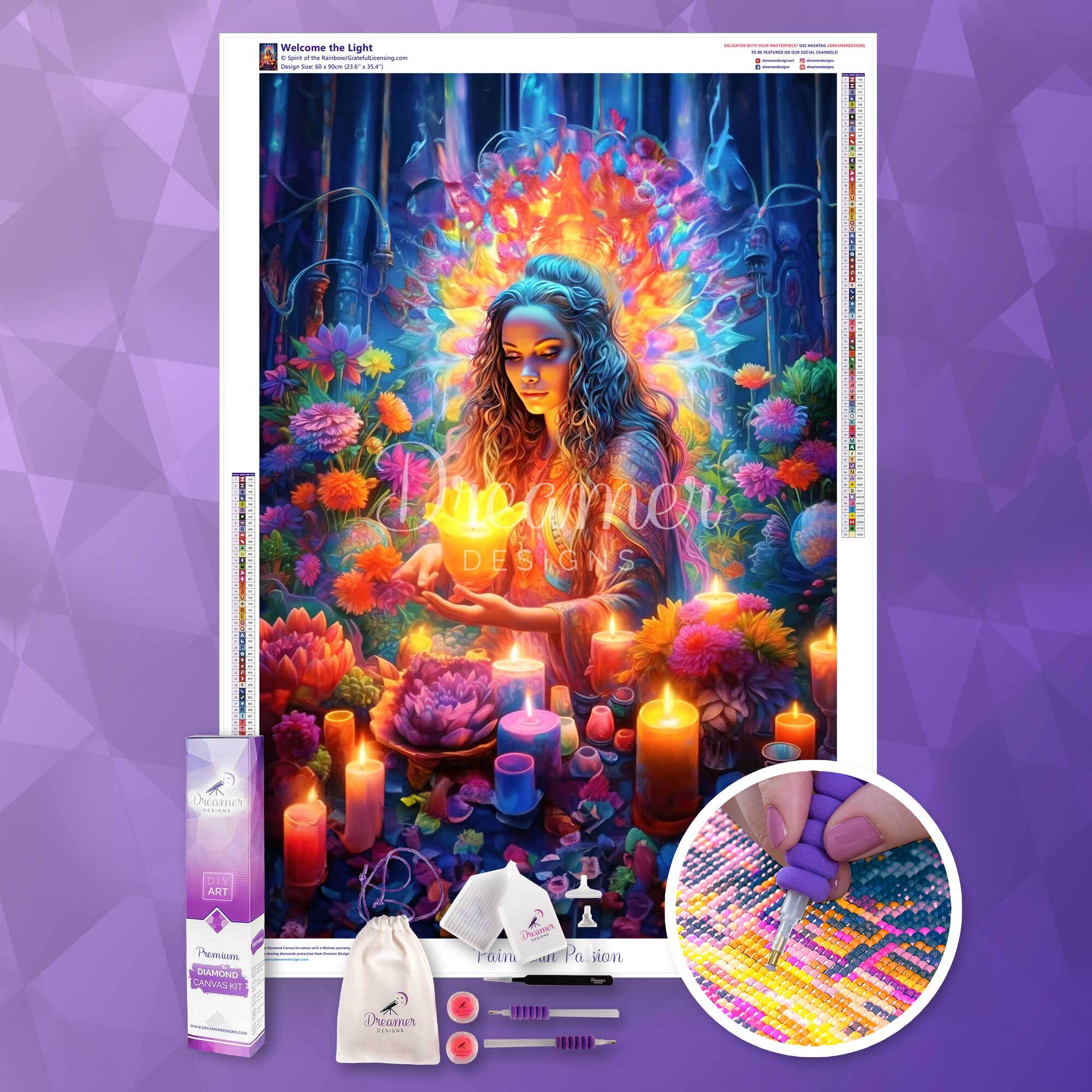 Welcome the Light - Image 3