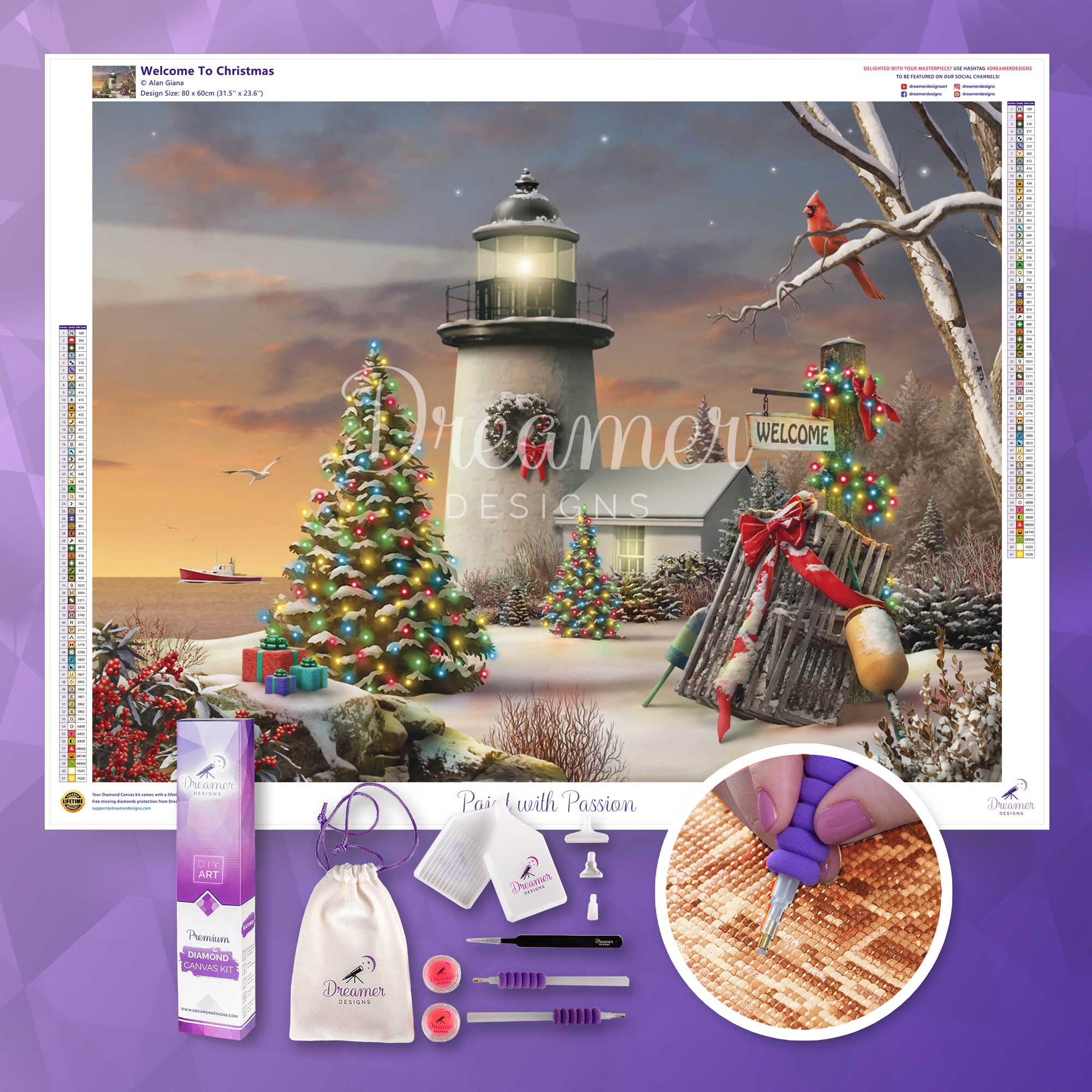 Welcome To Christmas - Image 3