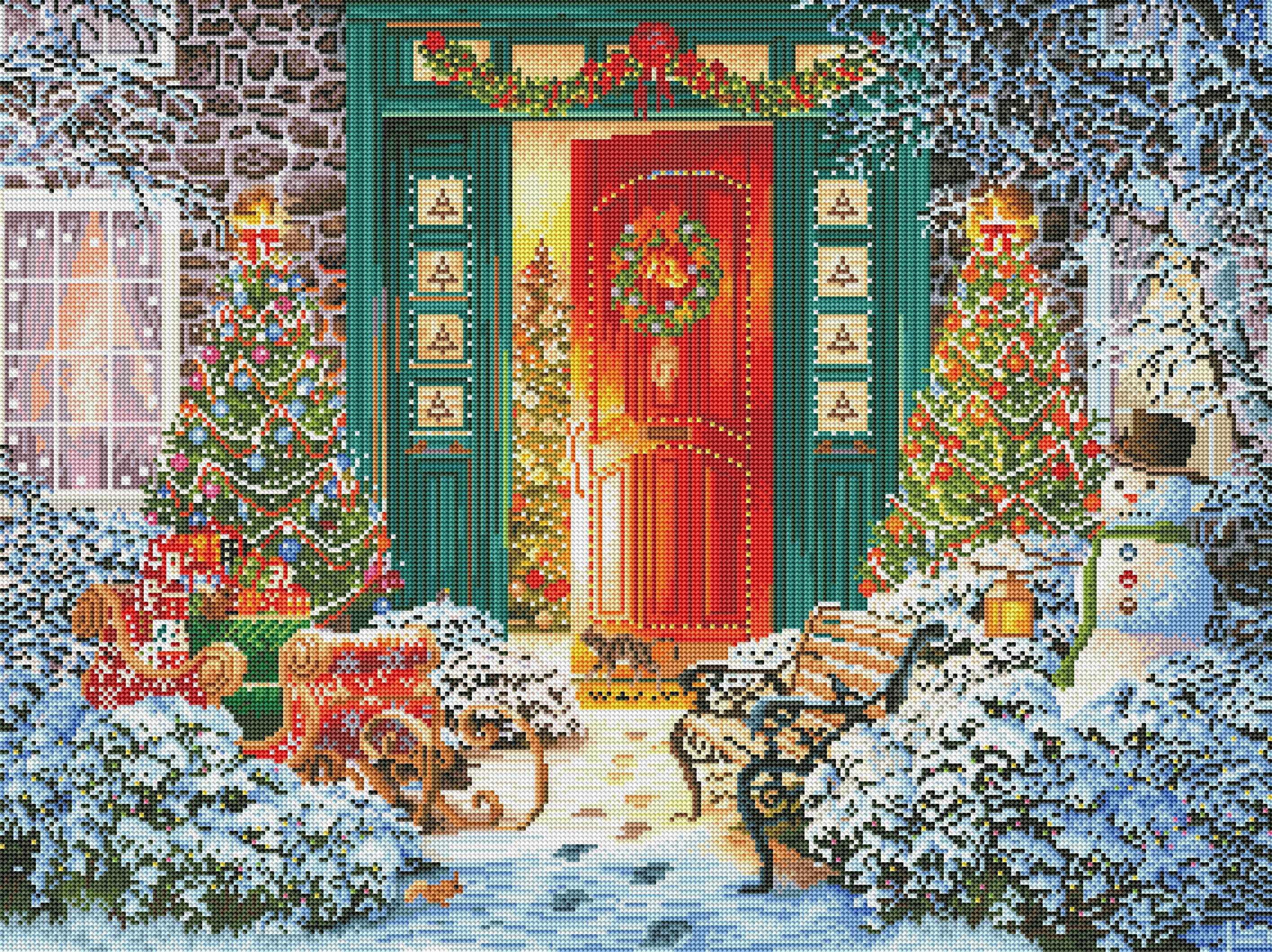 Welcome Wonderland - Image 2