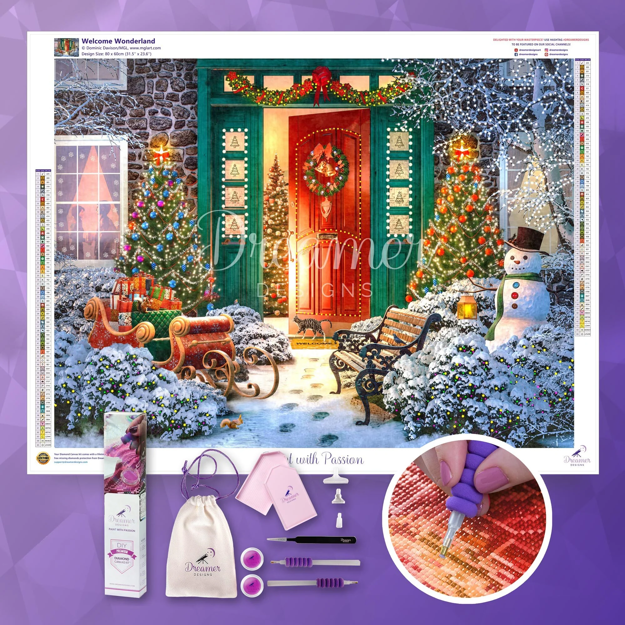 Welcome Wonderland - Image 3