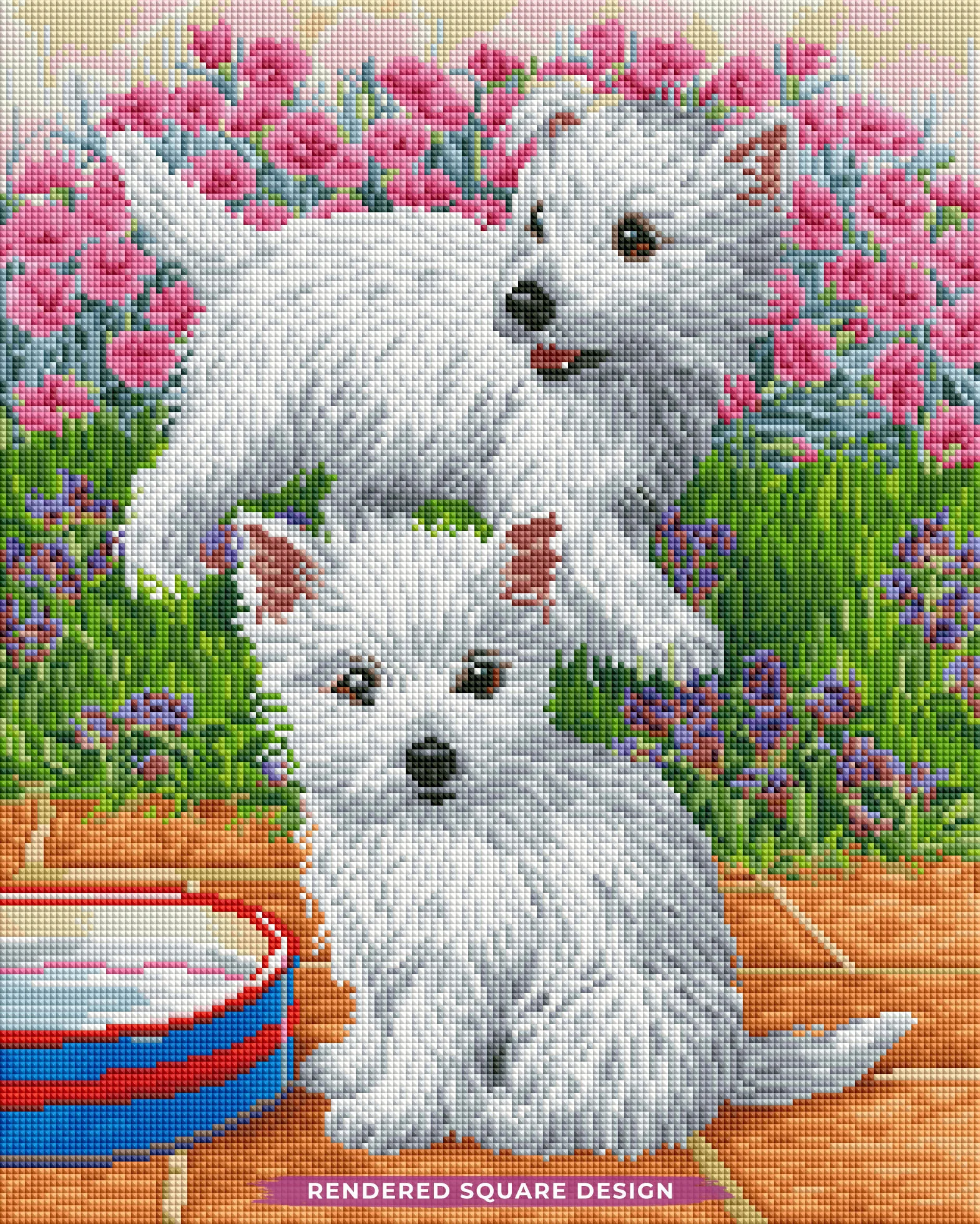 Westie Pups - Image 2