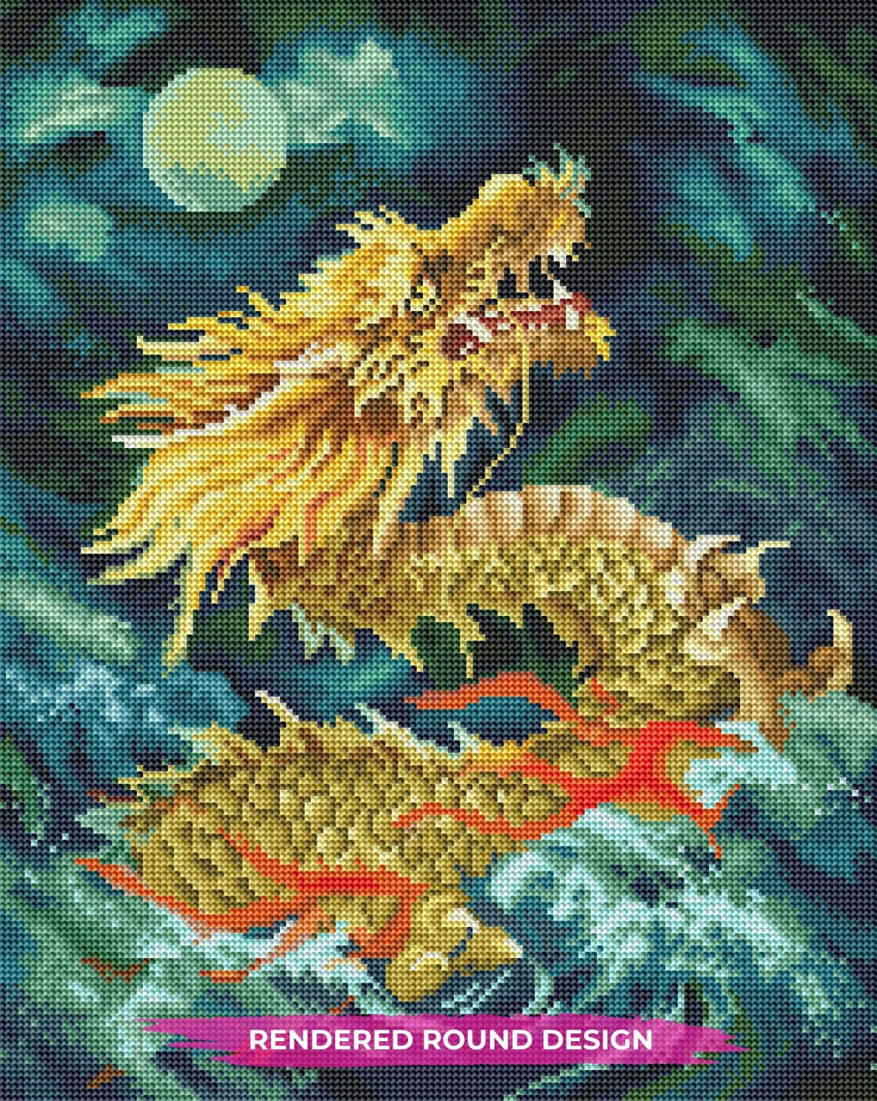 When The Moon Calls - Image 3