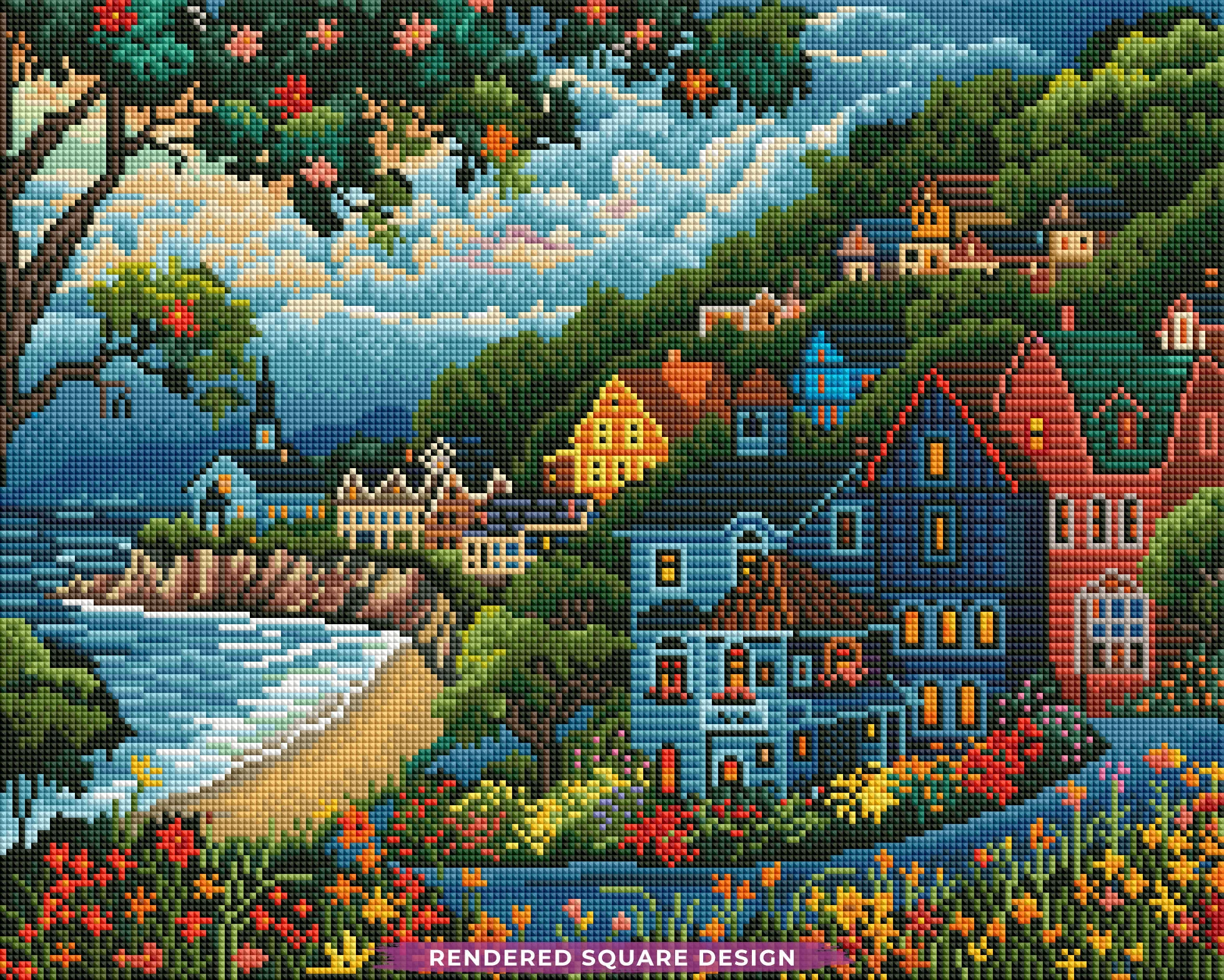 Whispering Waves Village - Image 2