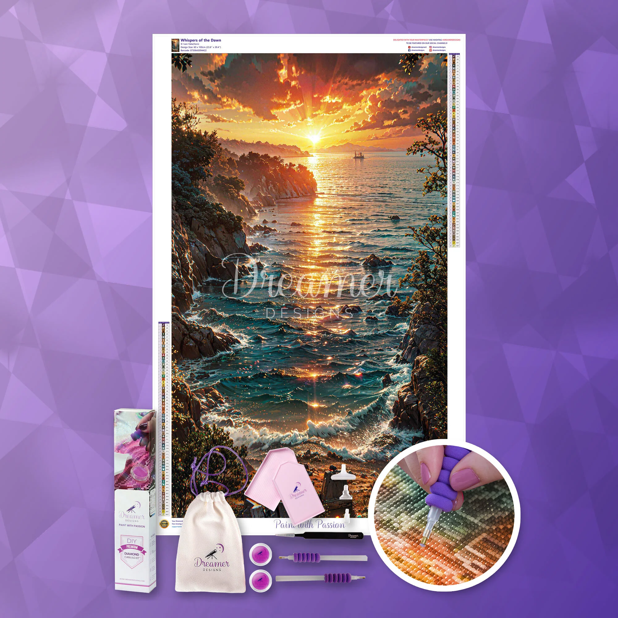 Whispers of the Dawn - Image 3