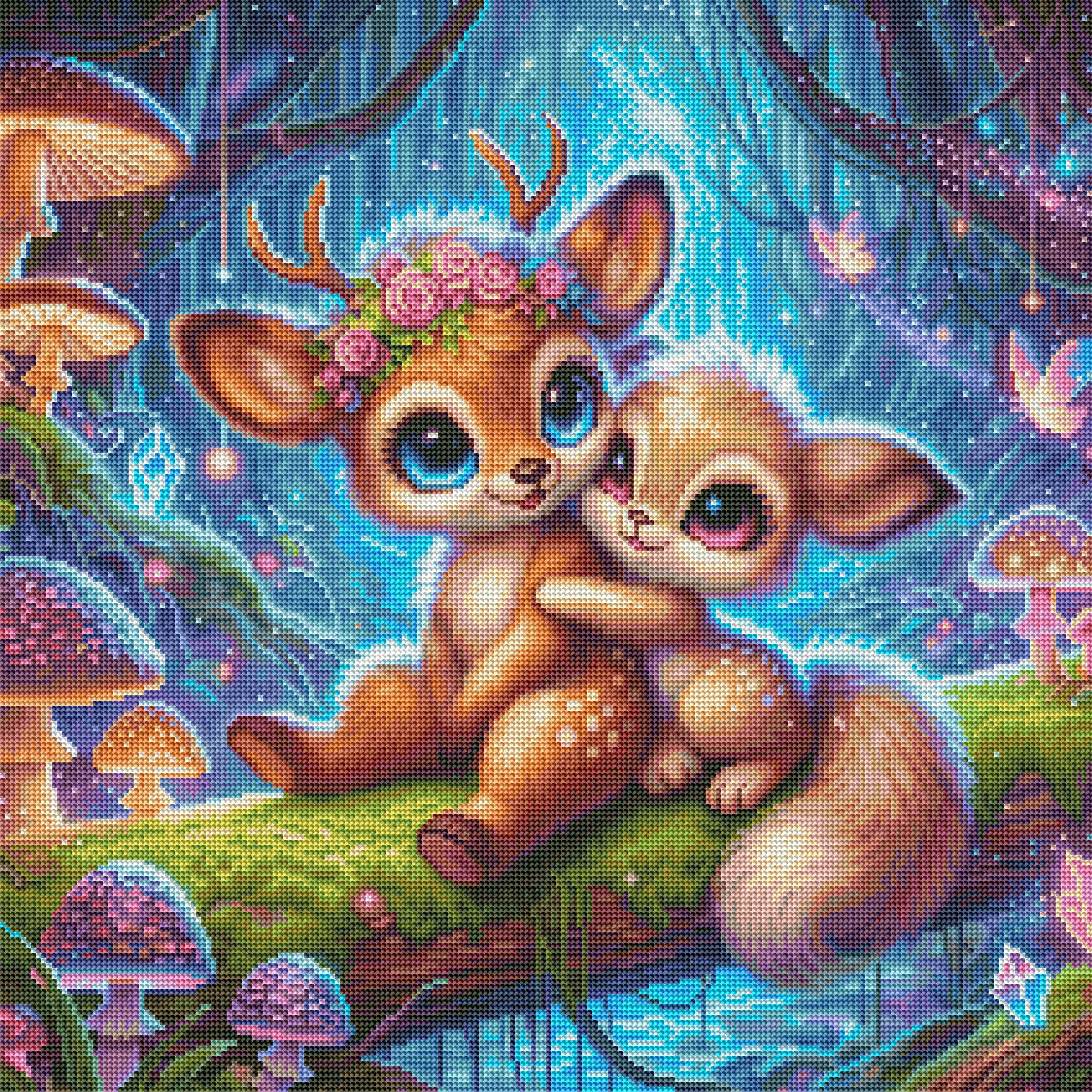 Whisperwood Buddies - Image 2