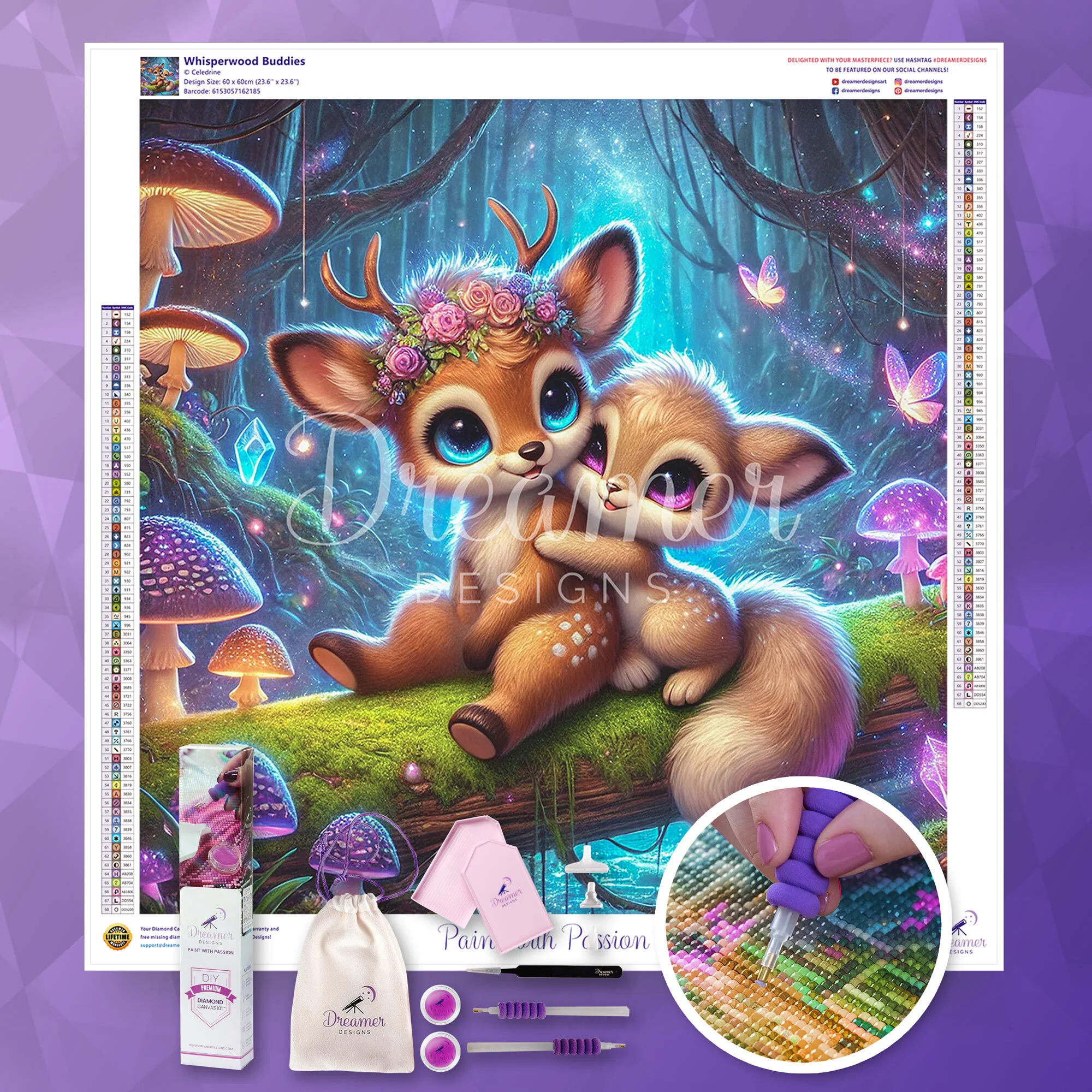 Whisperwood Buddies - Image 3
