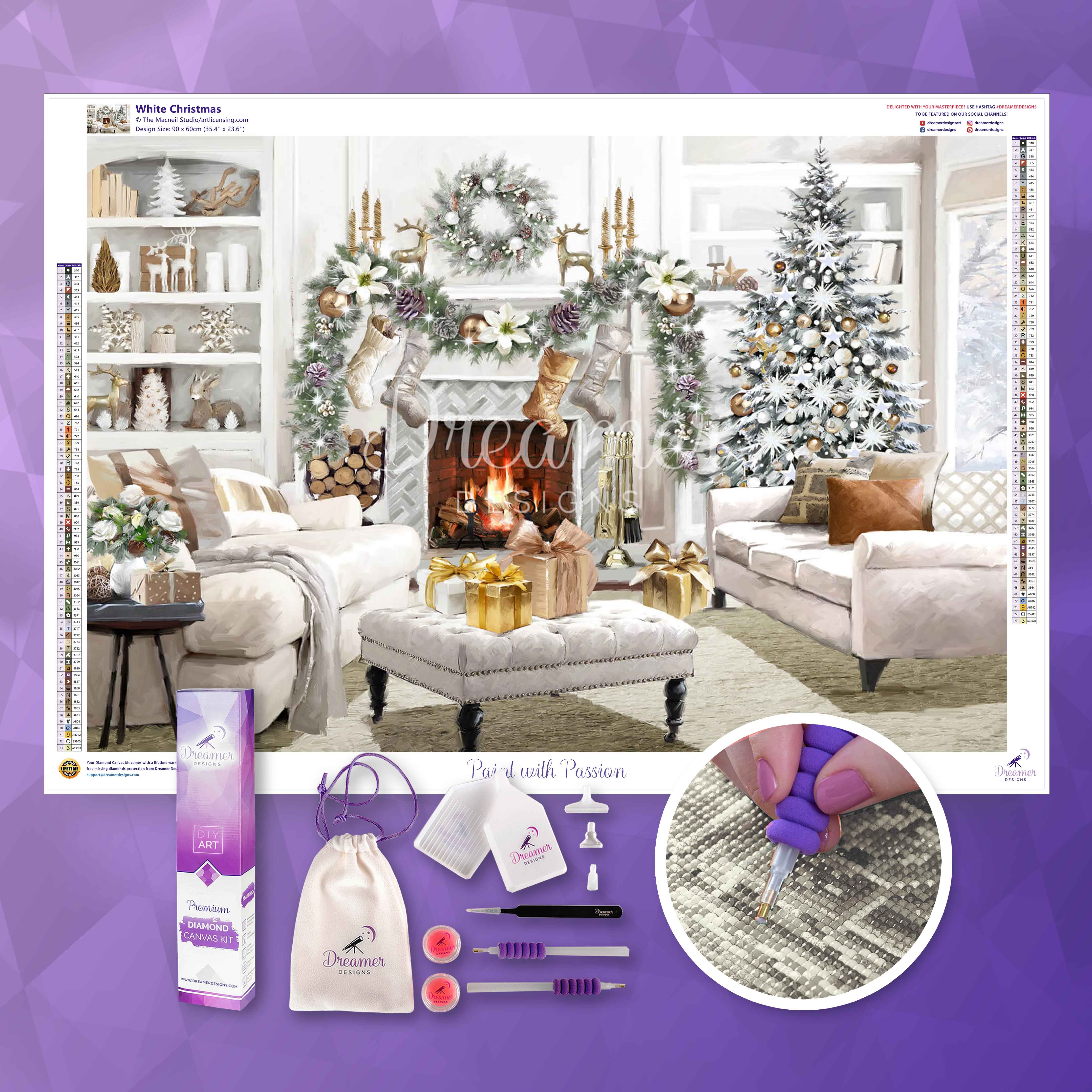 White Christmas - Image 3