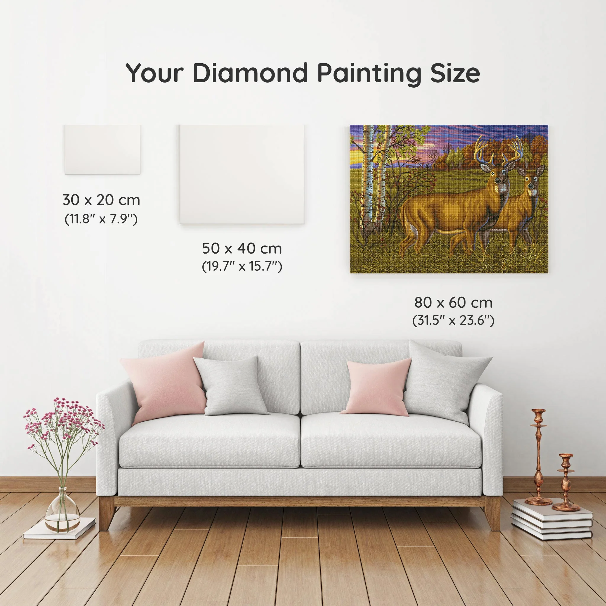 Whitetail Dawn - Image 4