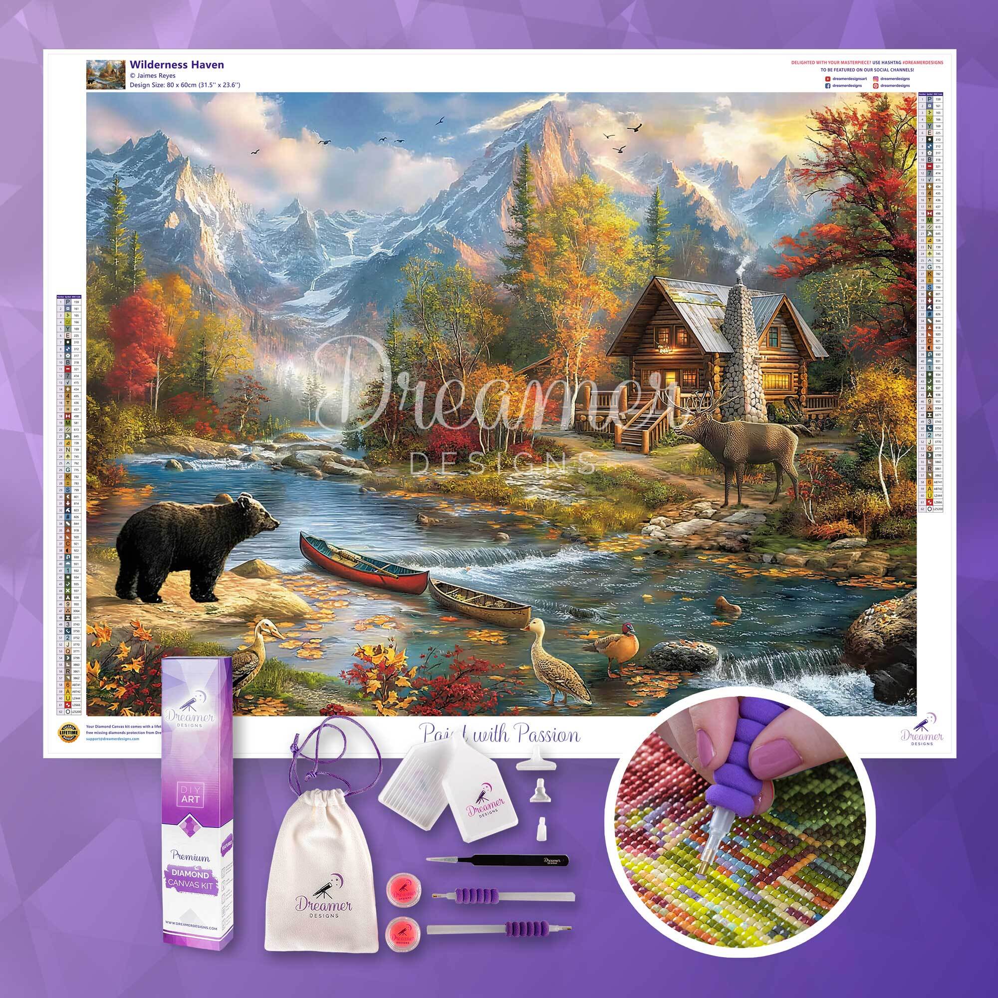 Wilderness Haven - Image 3