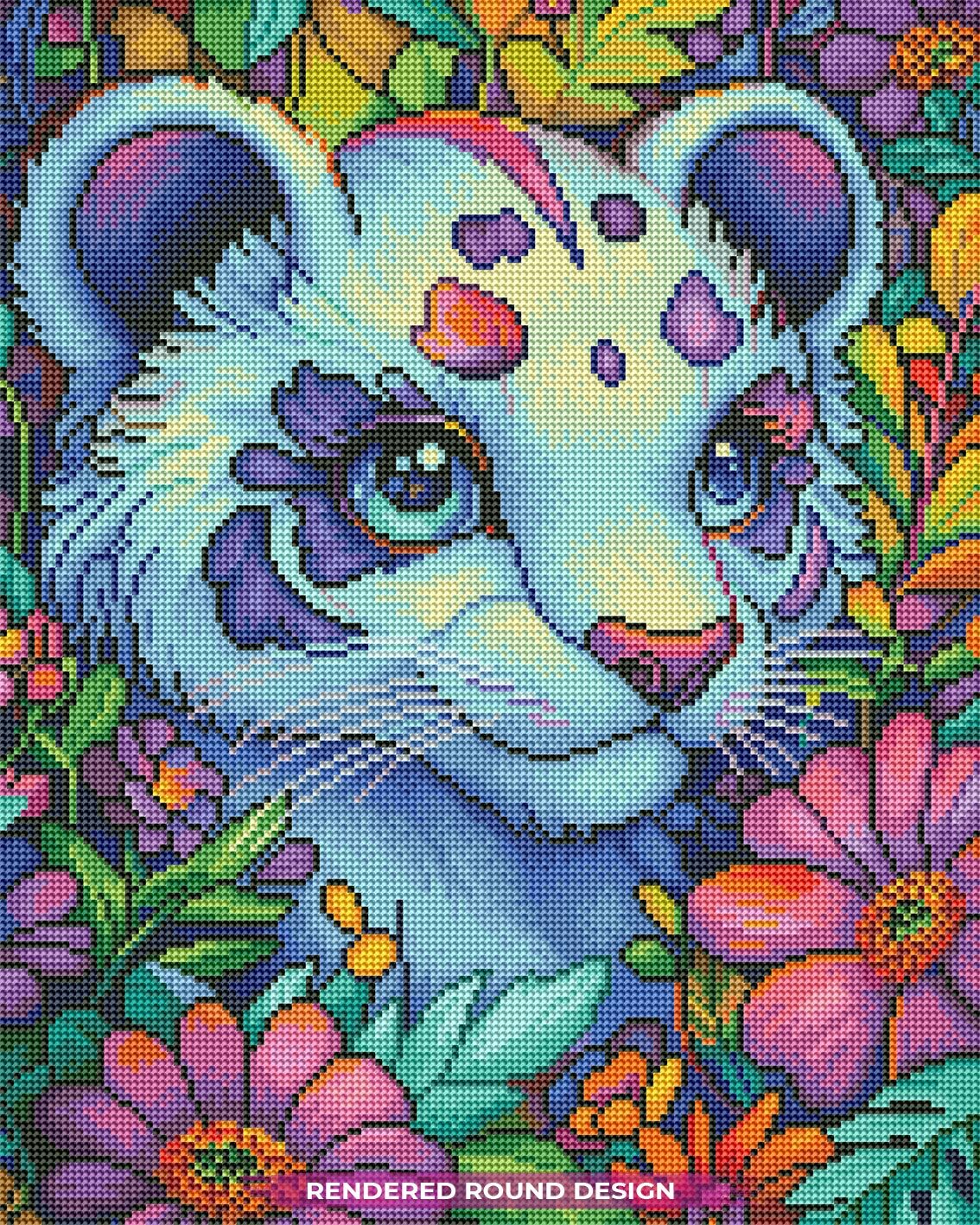 Wildflower Majesty - Image 3