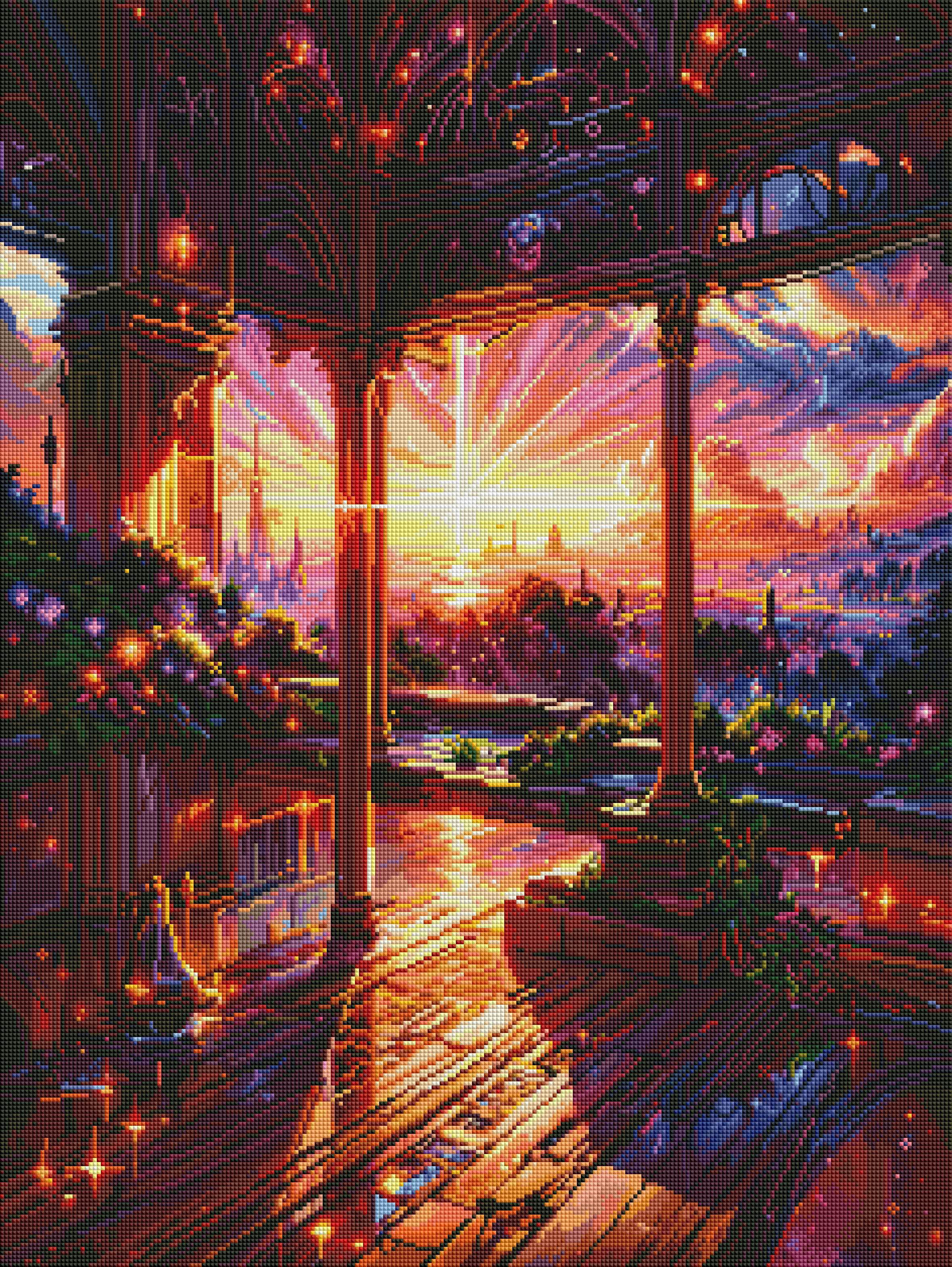Window of the World - Image 2