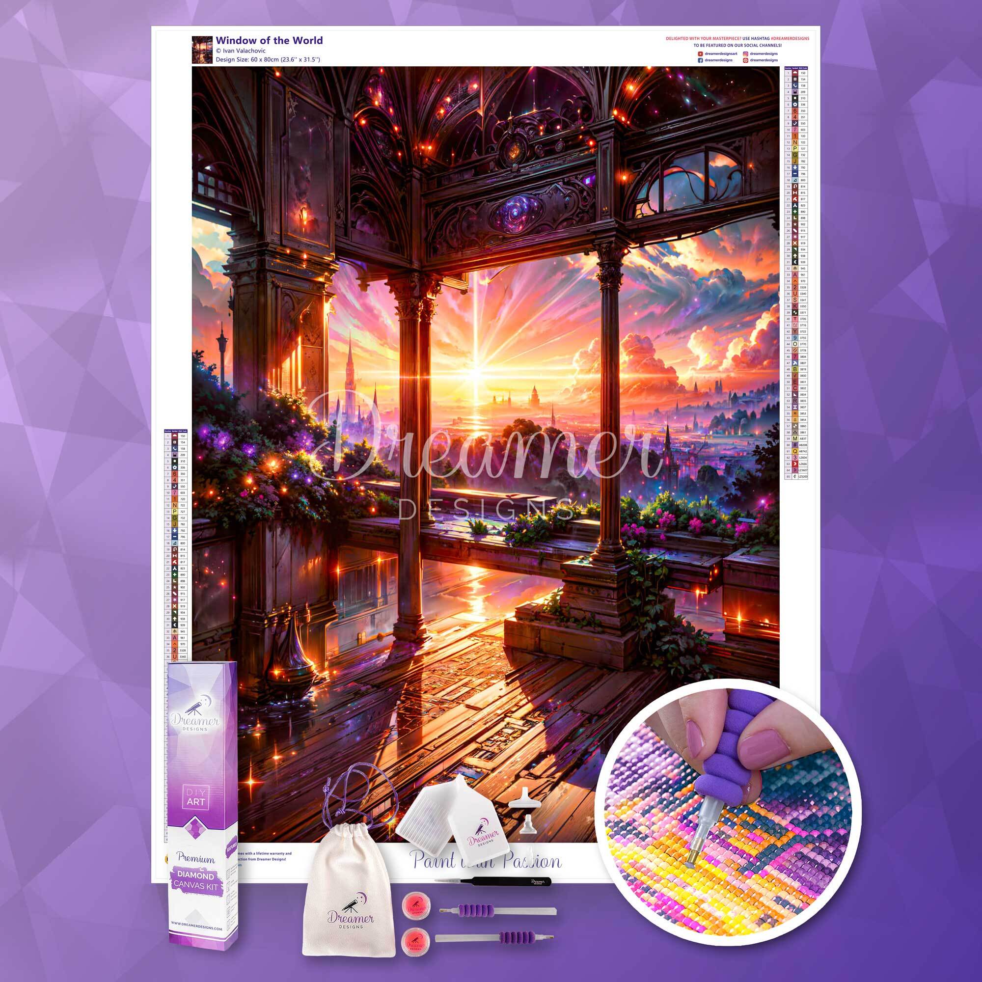 Window of the World - Image 3