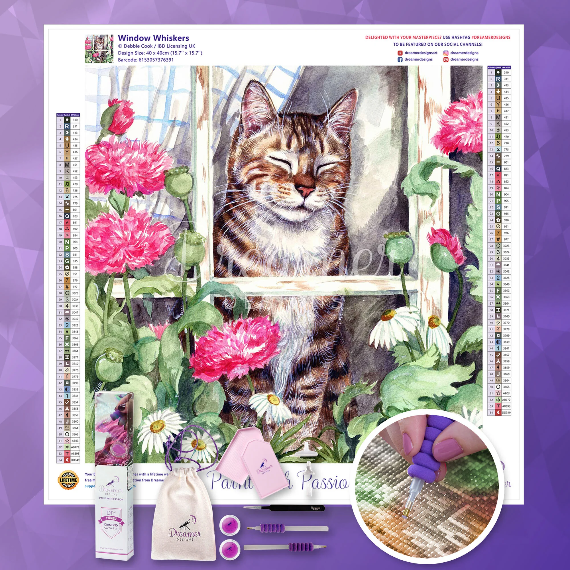 Window Whiskers - Image 4