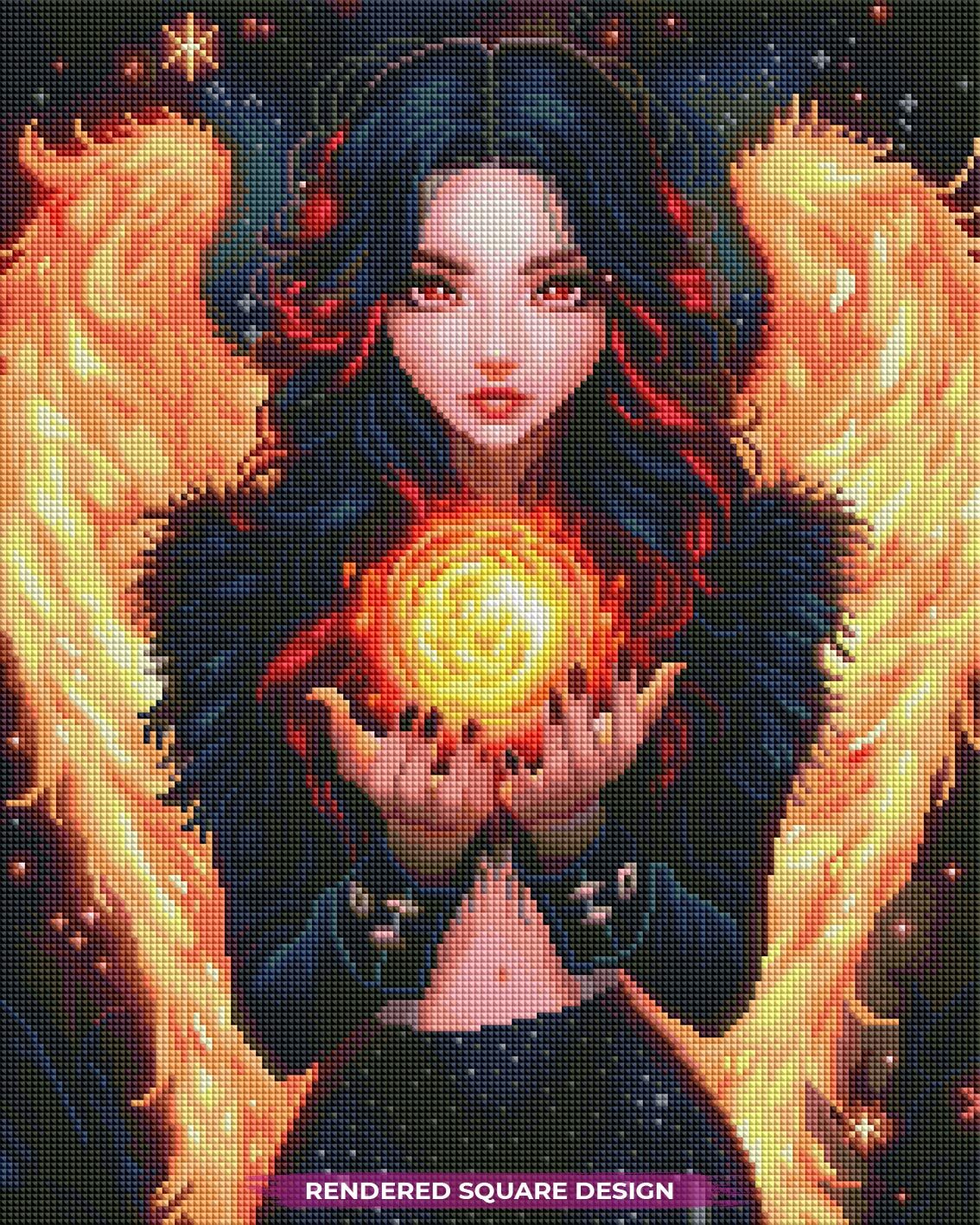 Wings of Fire - Image 2