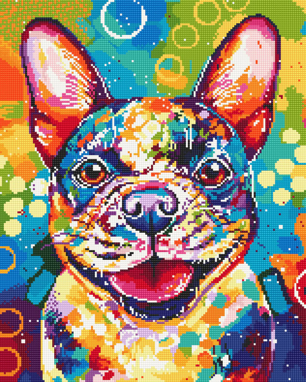 Winston The Frenchie - Image 2
