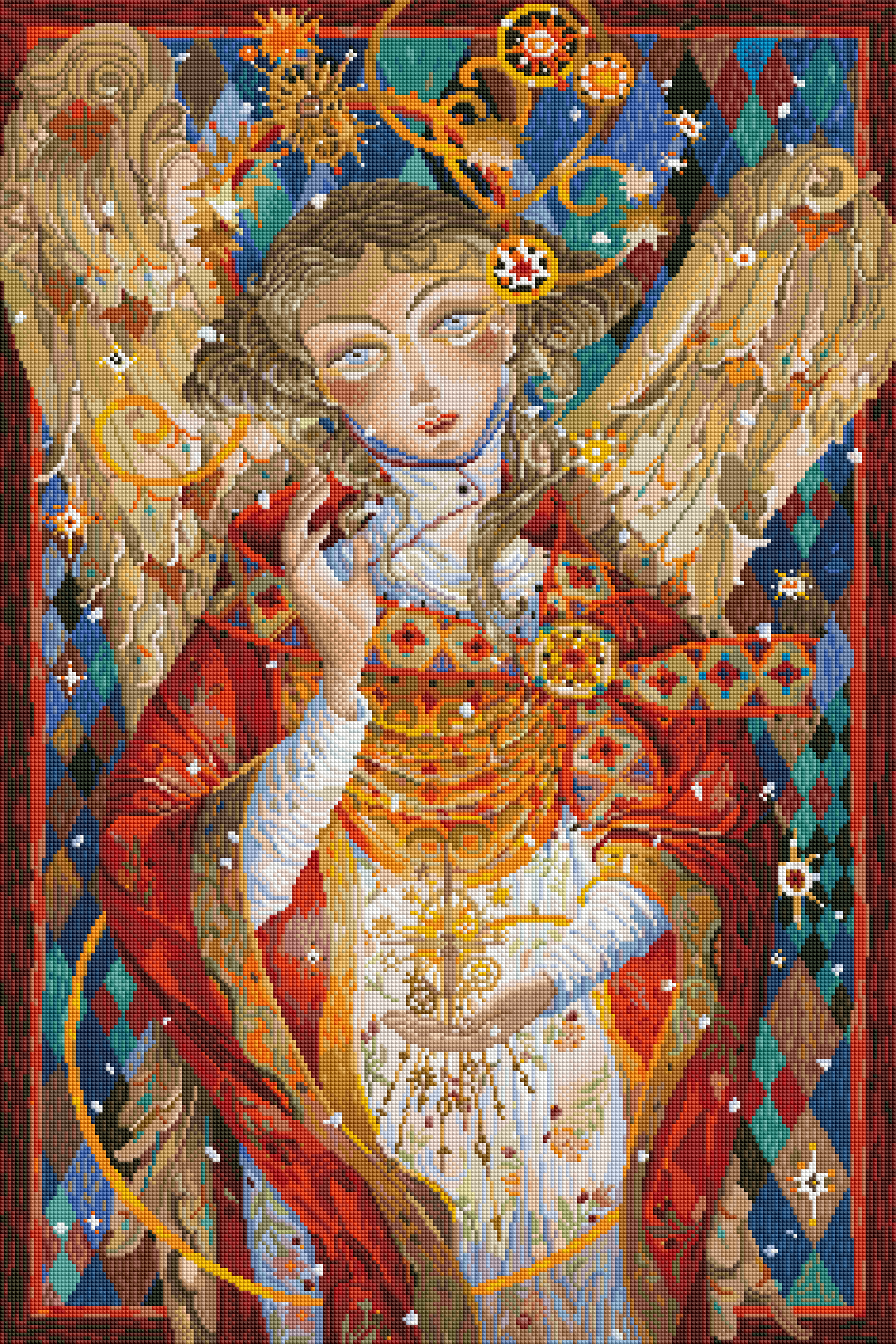 Winter Angel - Image 2