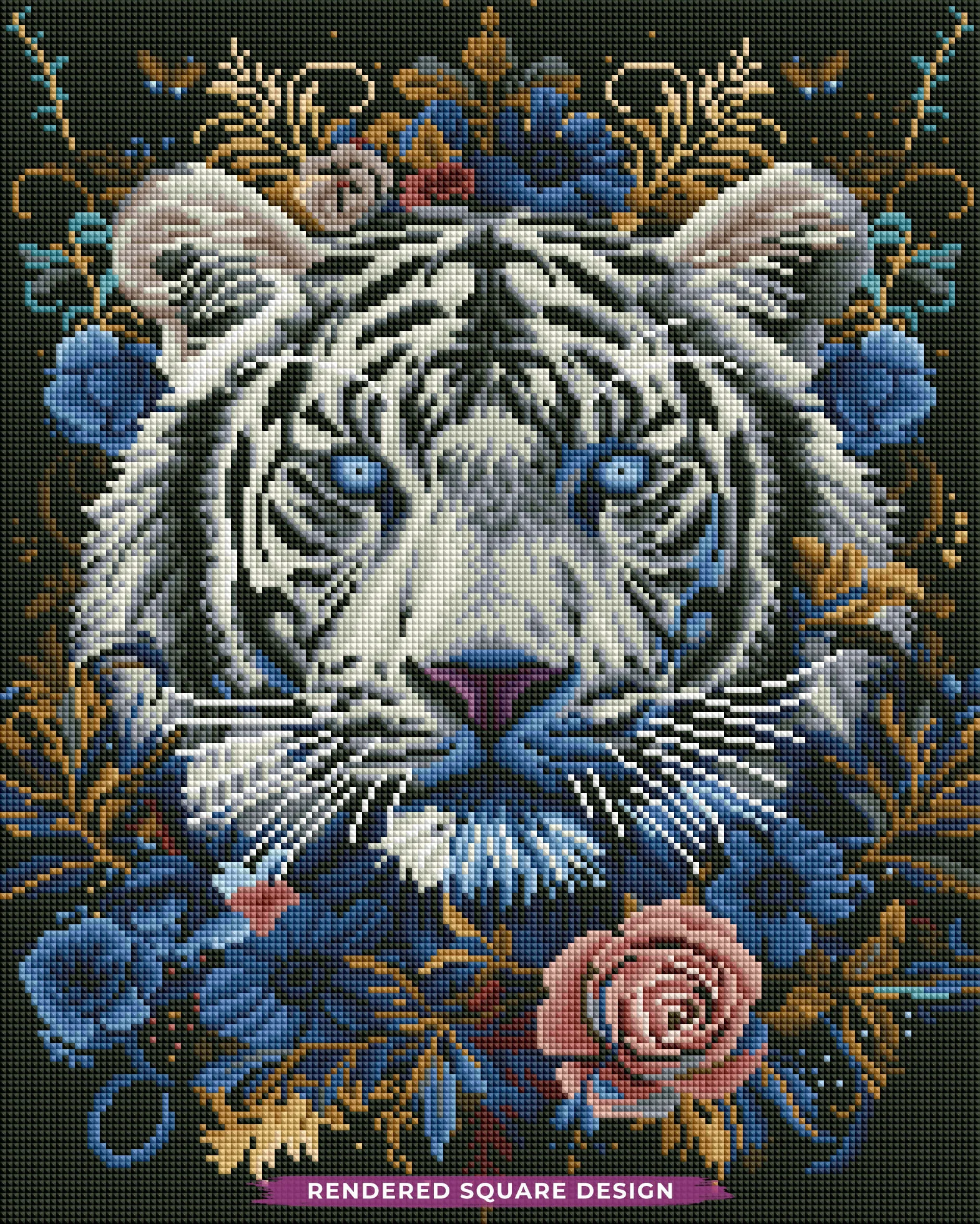 Winter Guardian - Image 2