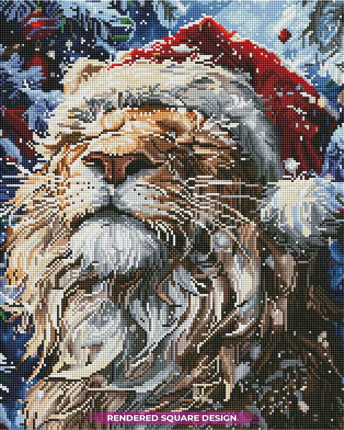 Winter’s Pride - Image 2