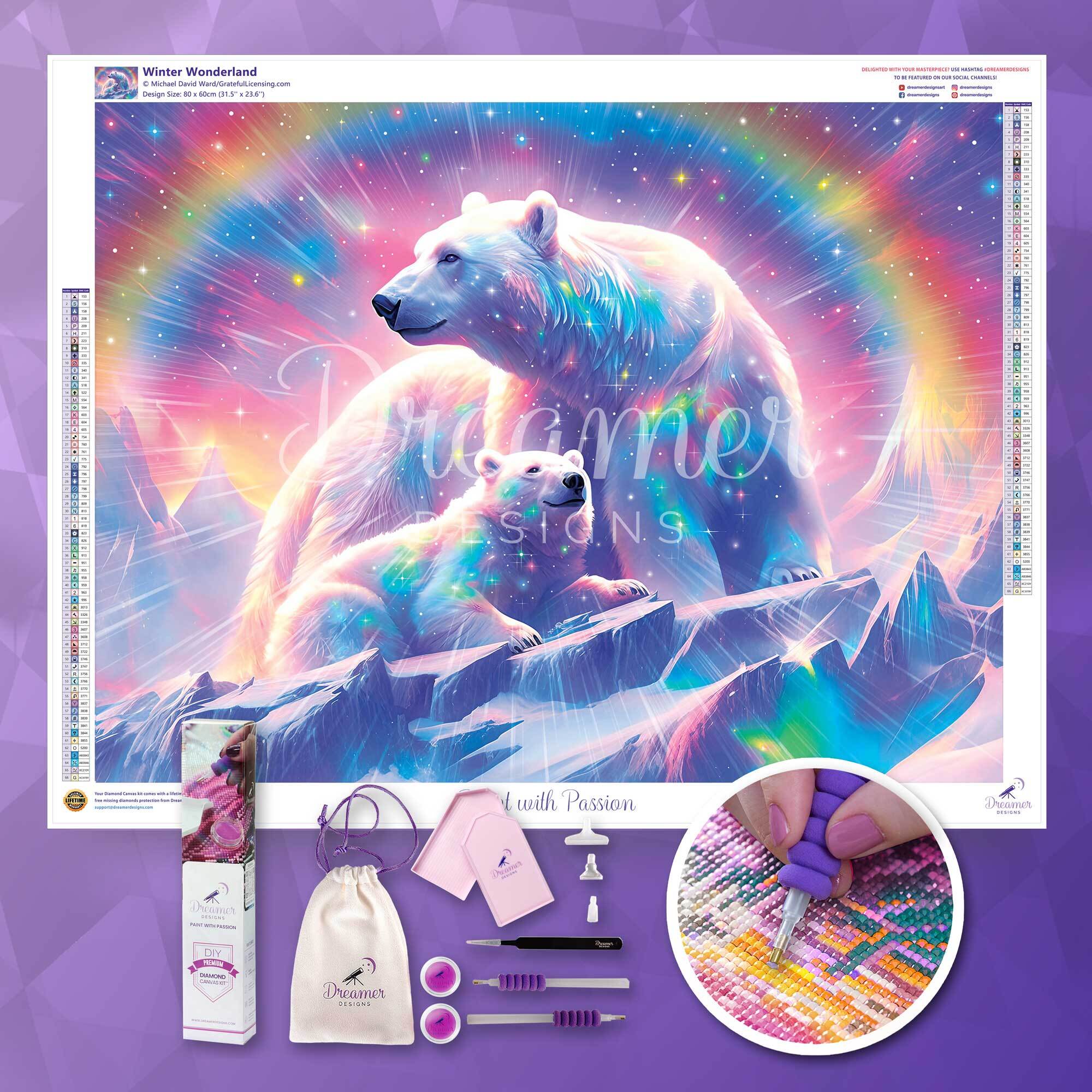 Winter Wonderland - Image 3
