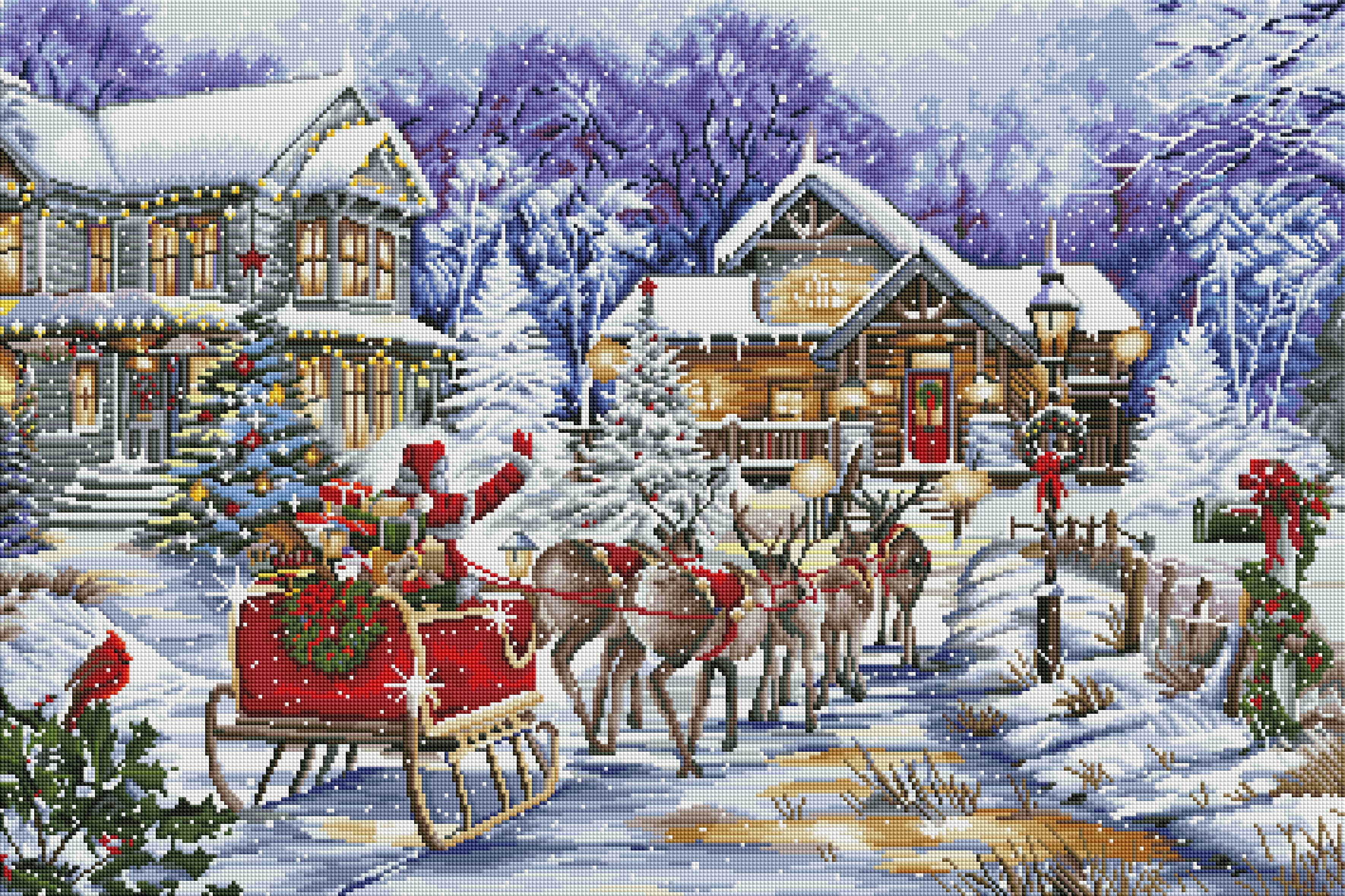Winter Wonderland Lane - Image 2