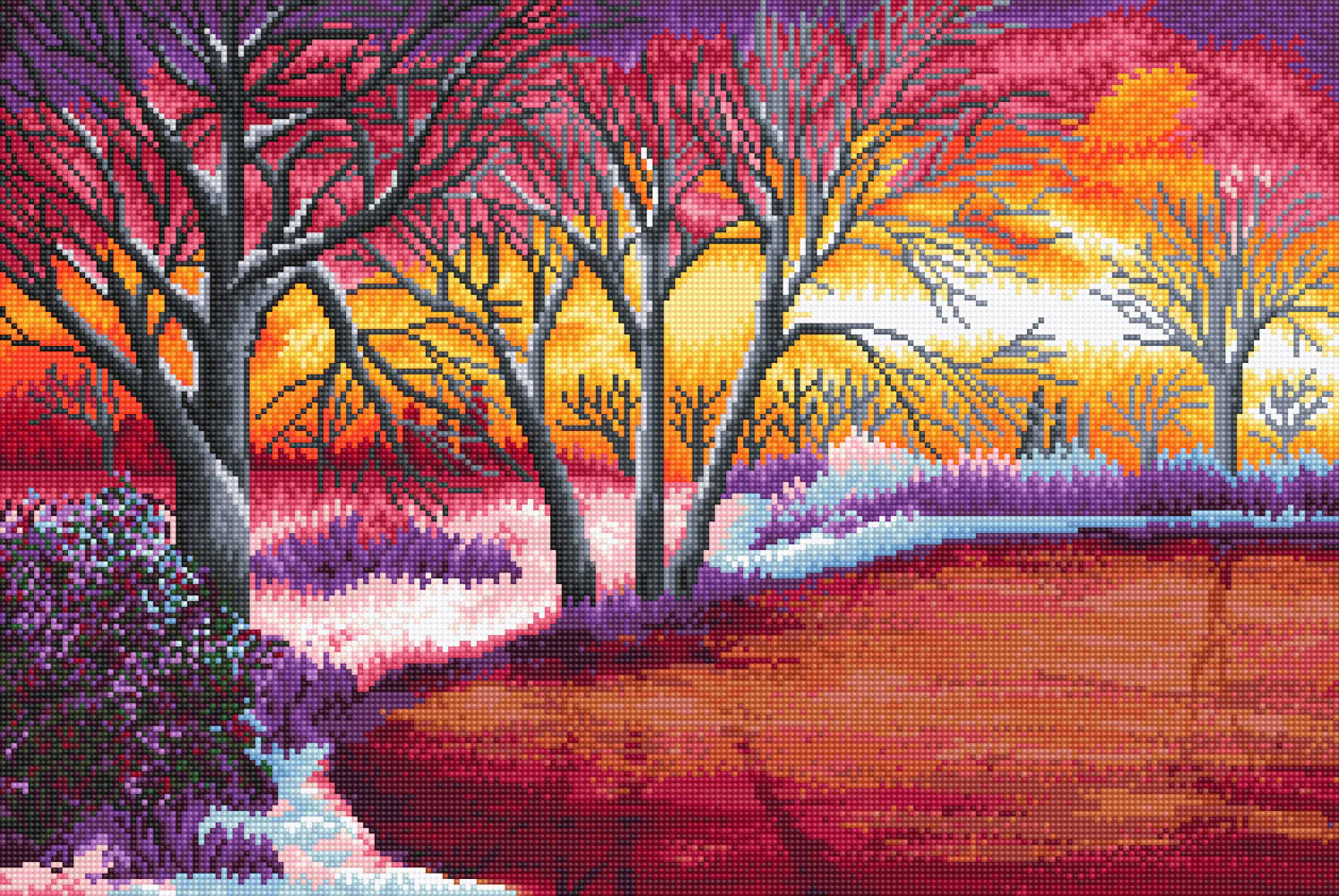 Winter's Song - Image 2