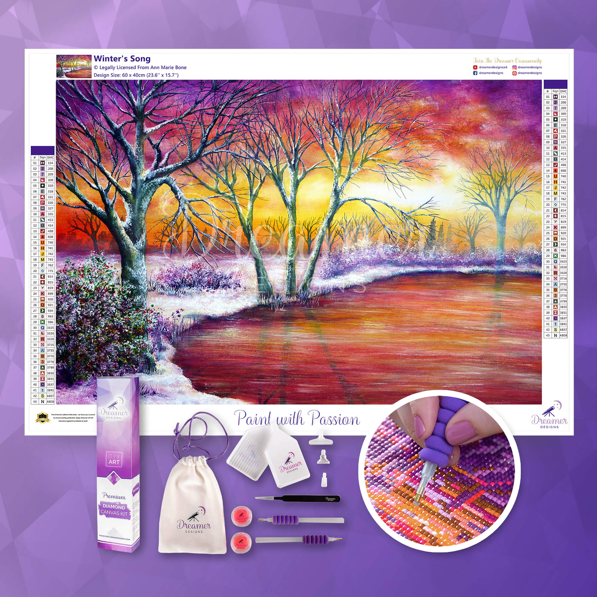 Winter's Song - Image 3