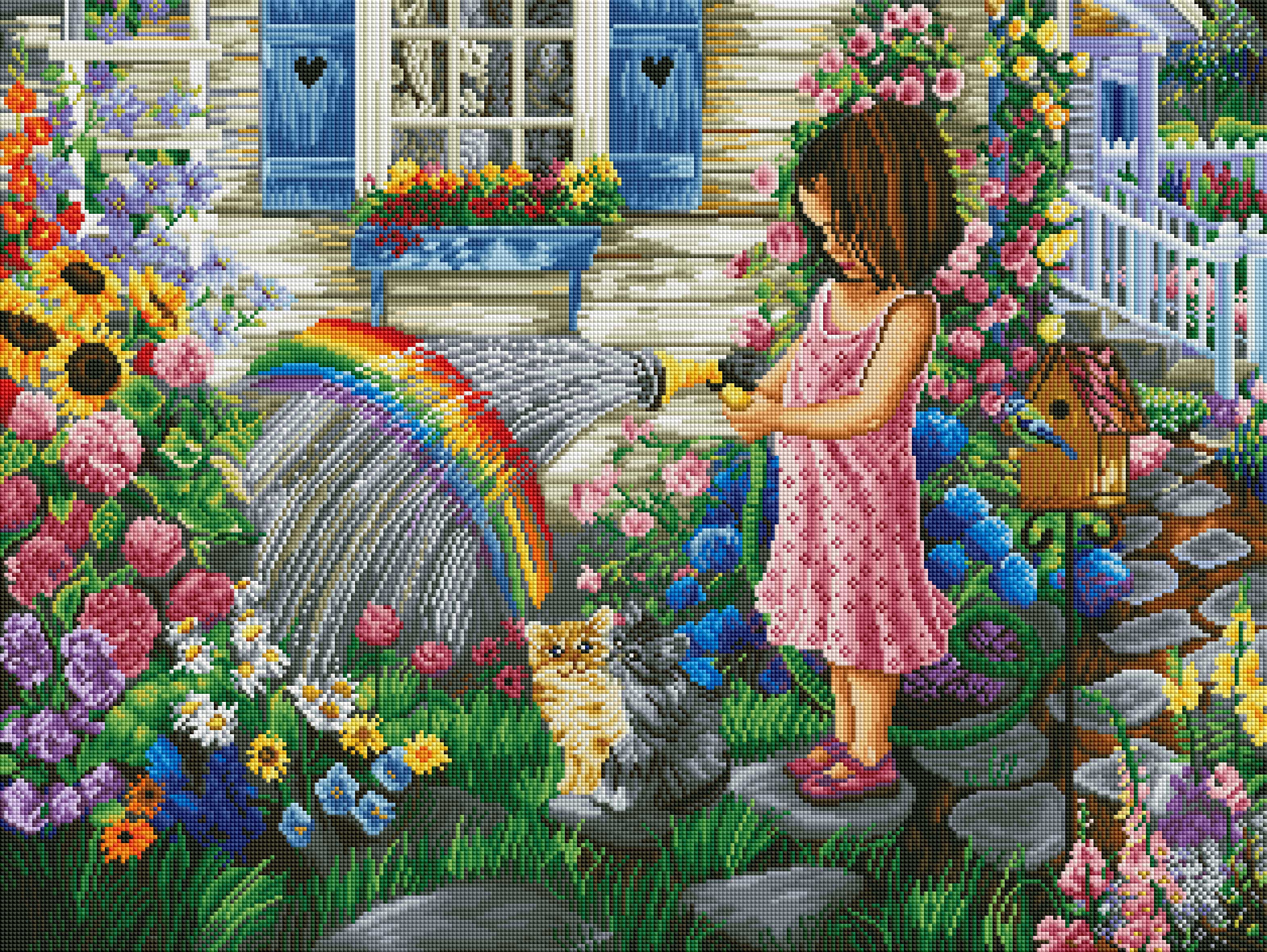 Wishing You a Rainbow - Image 2