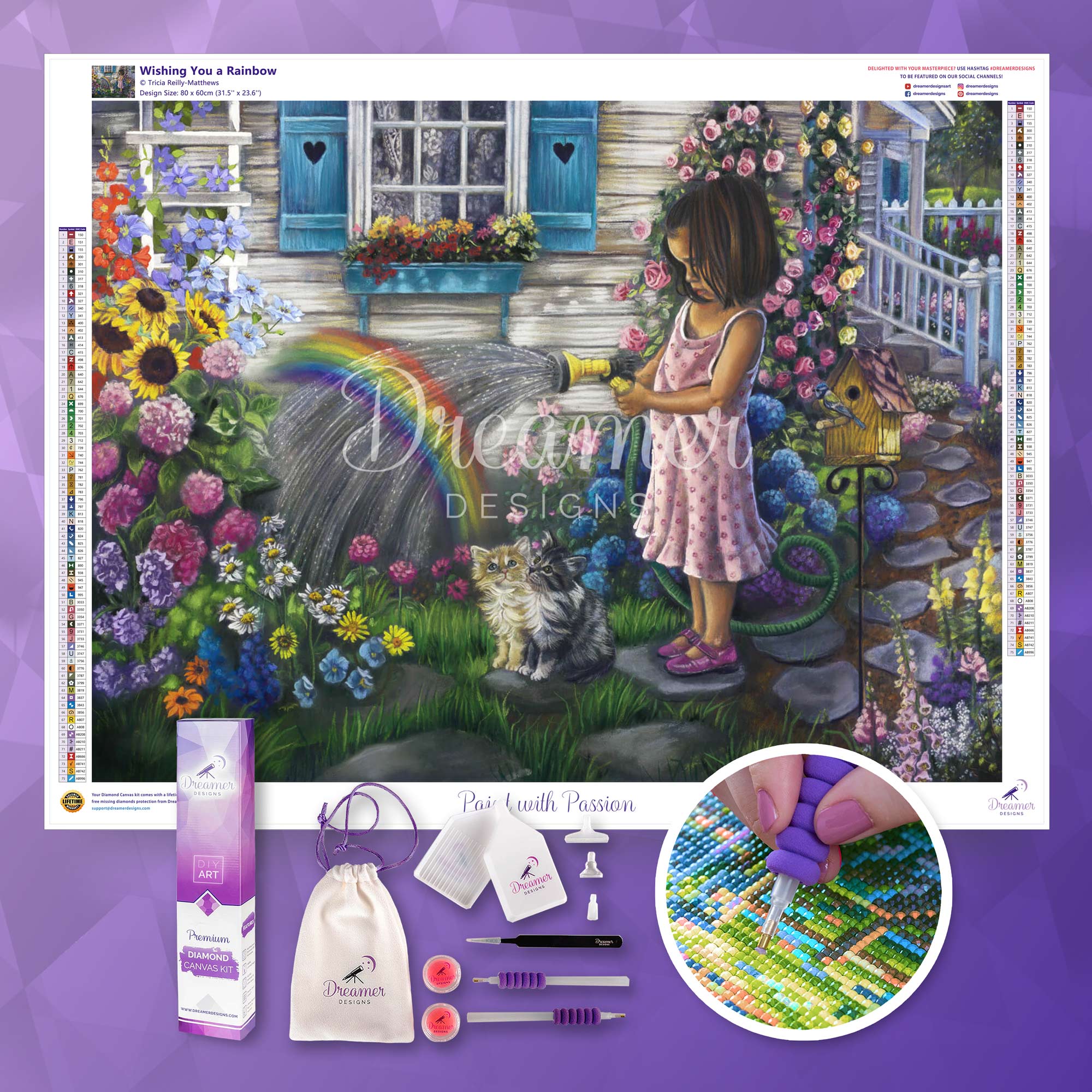 Wishing You a Rainbow - Image 3