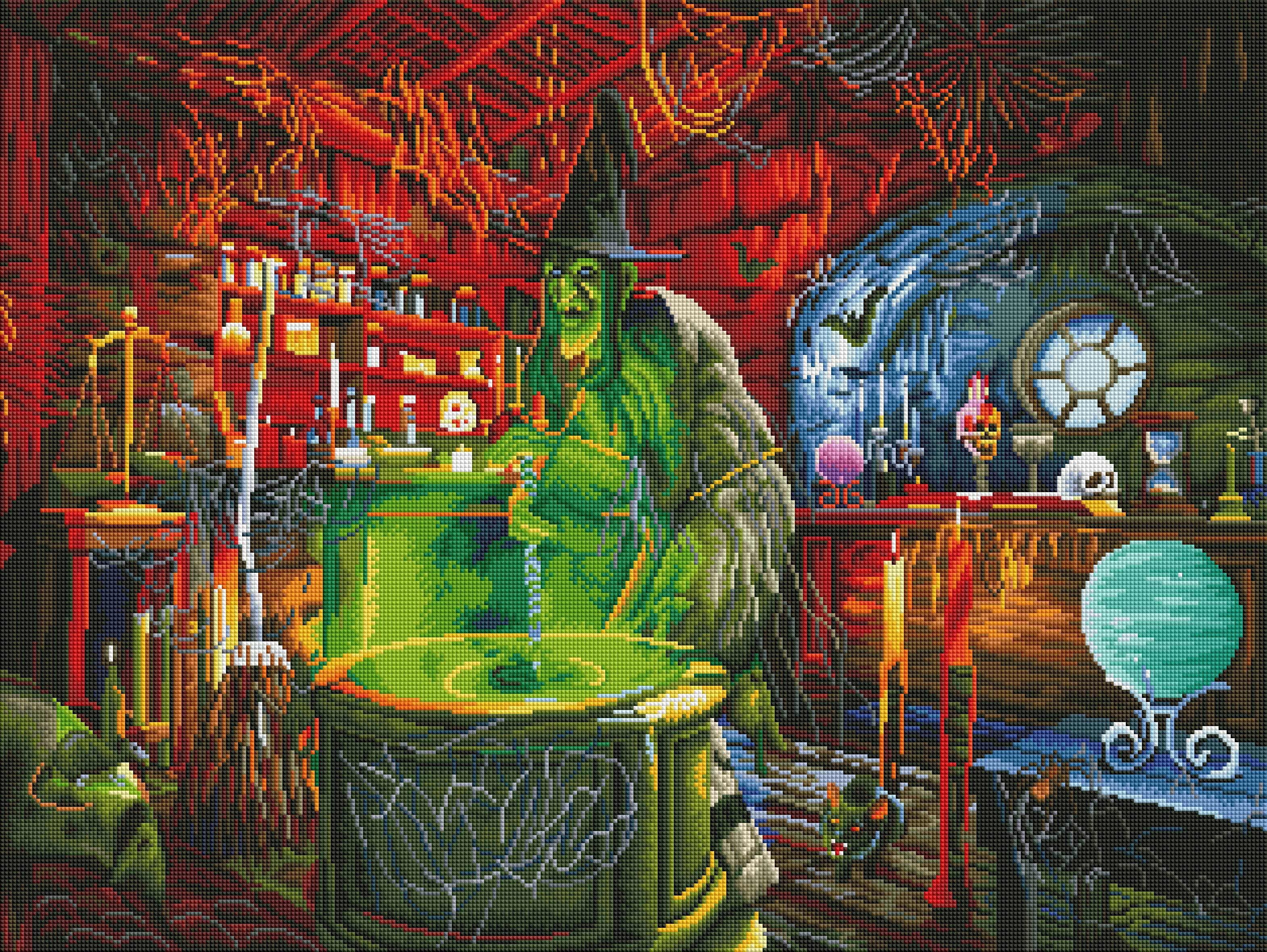 Witch's Room - Image 2