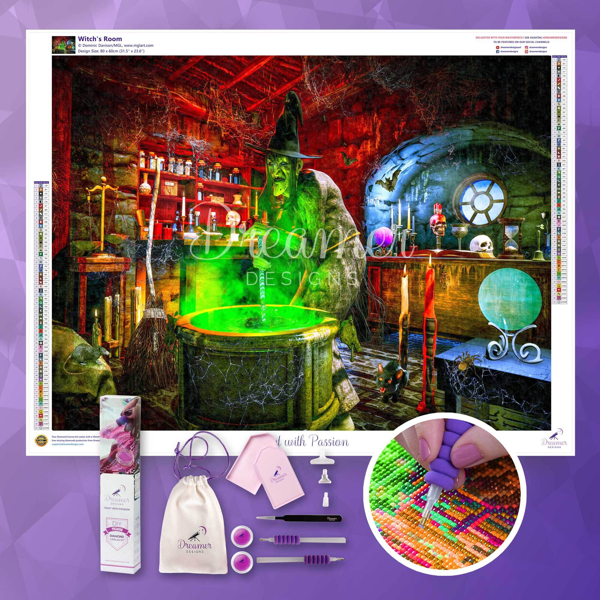 Witch's Room - Image 3