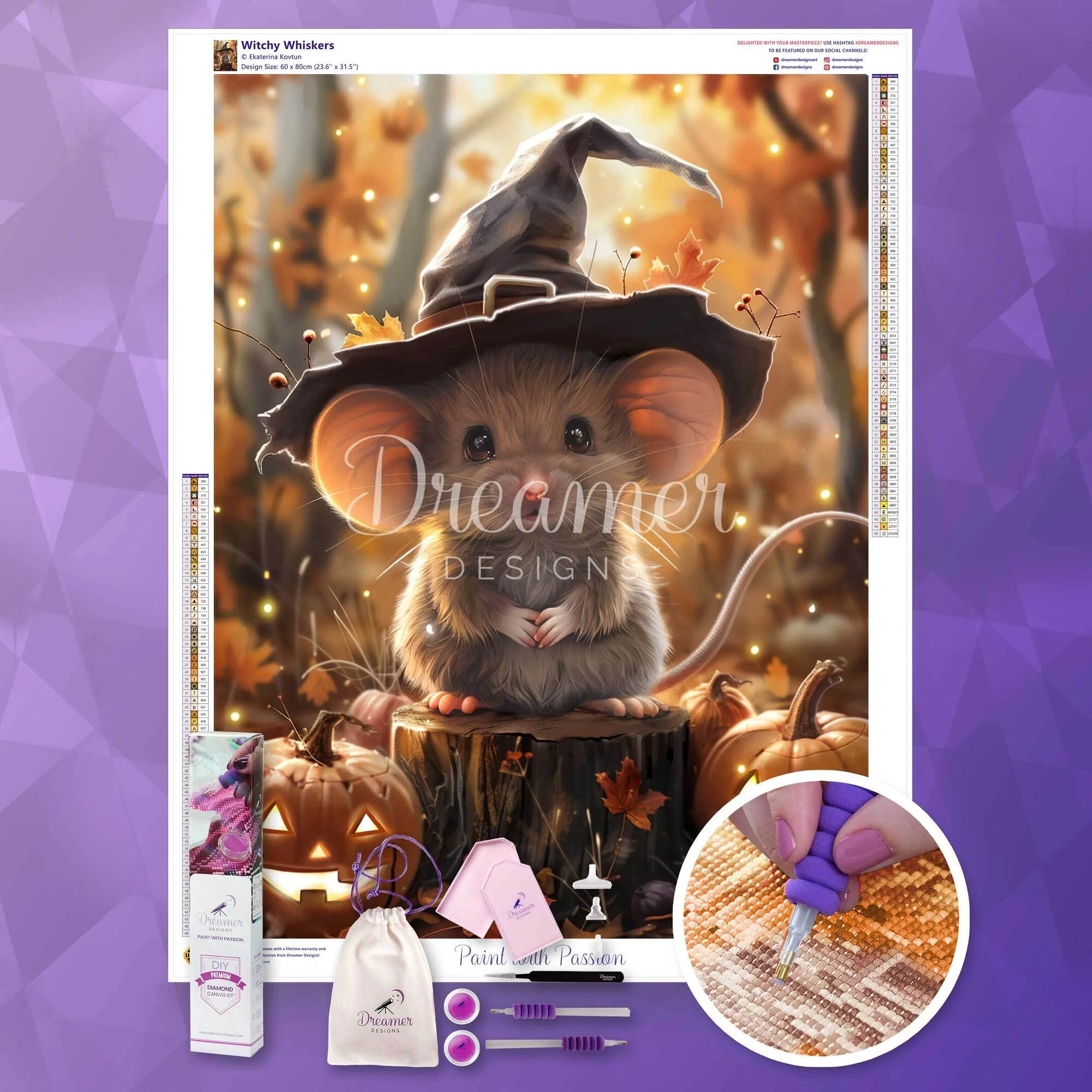 Witchy Whiskers - Image 3