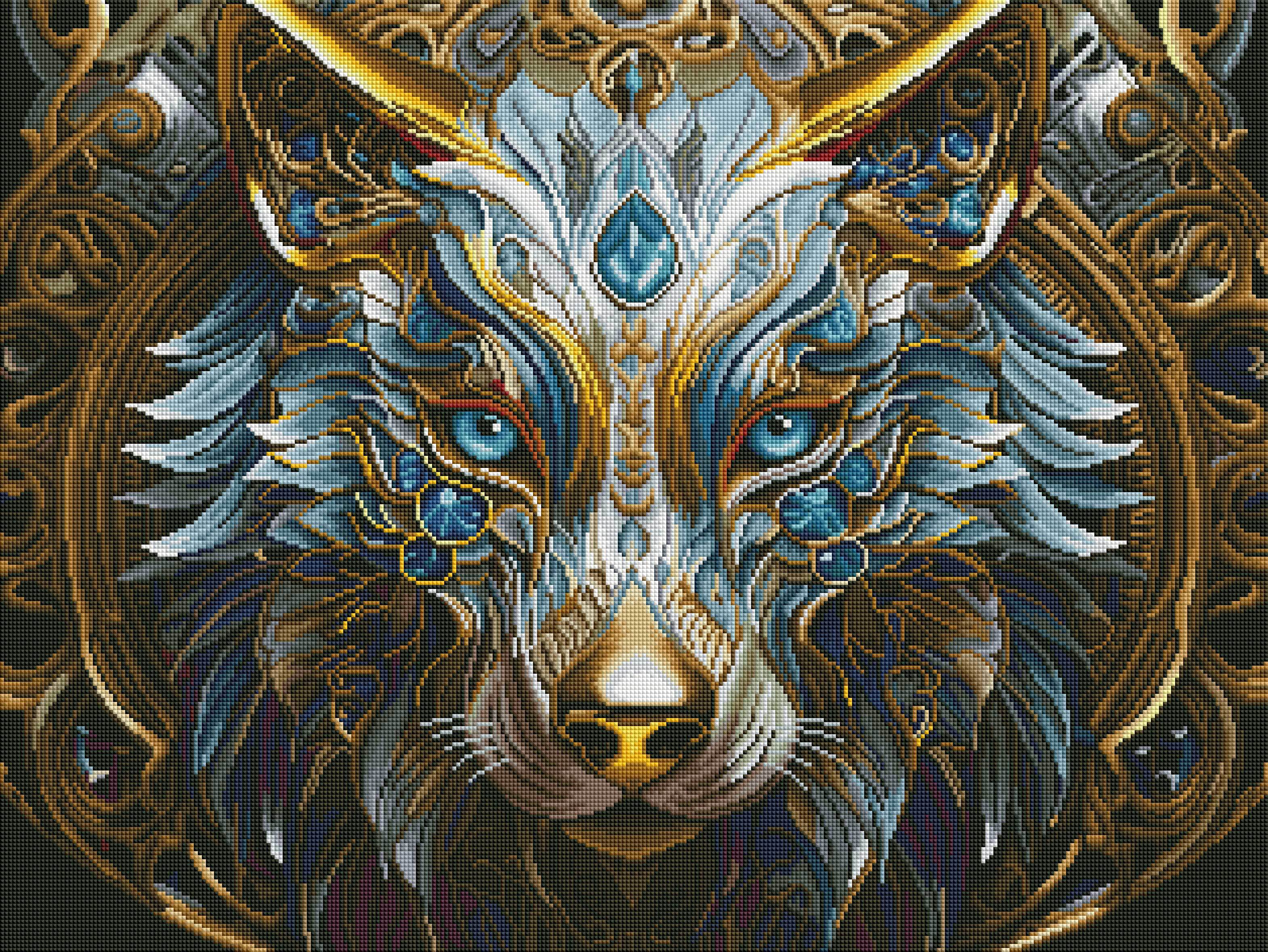 Wolf Monarch - Image 2