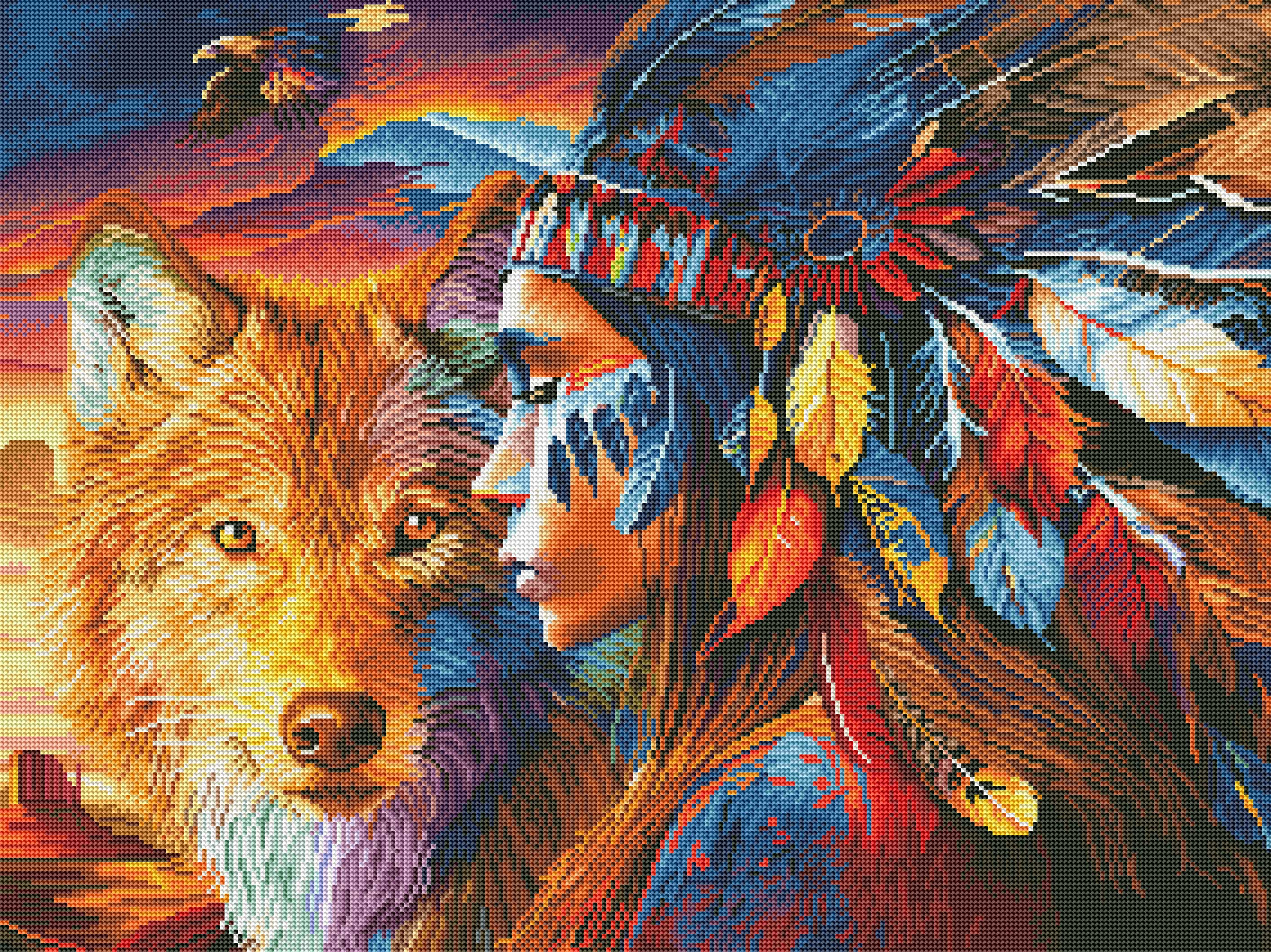 Wolf Spirit - Image 2