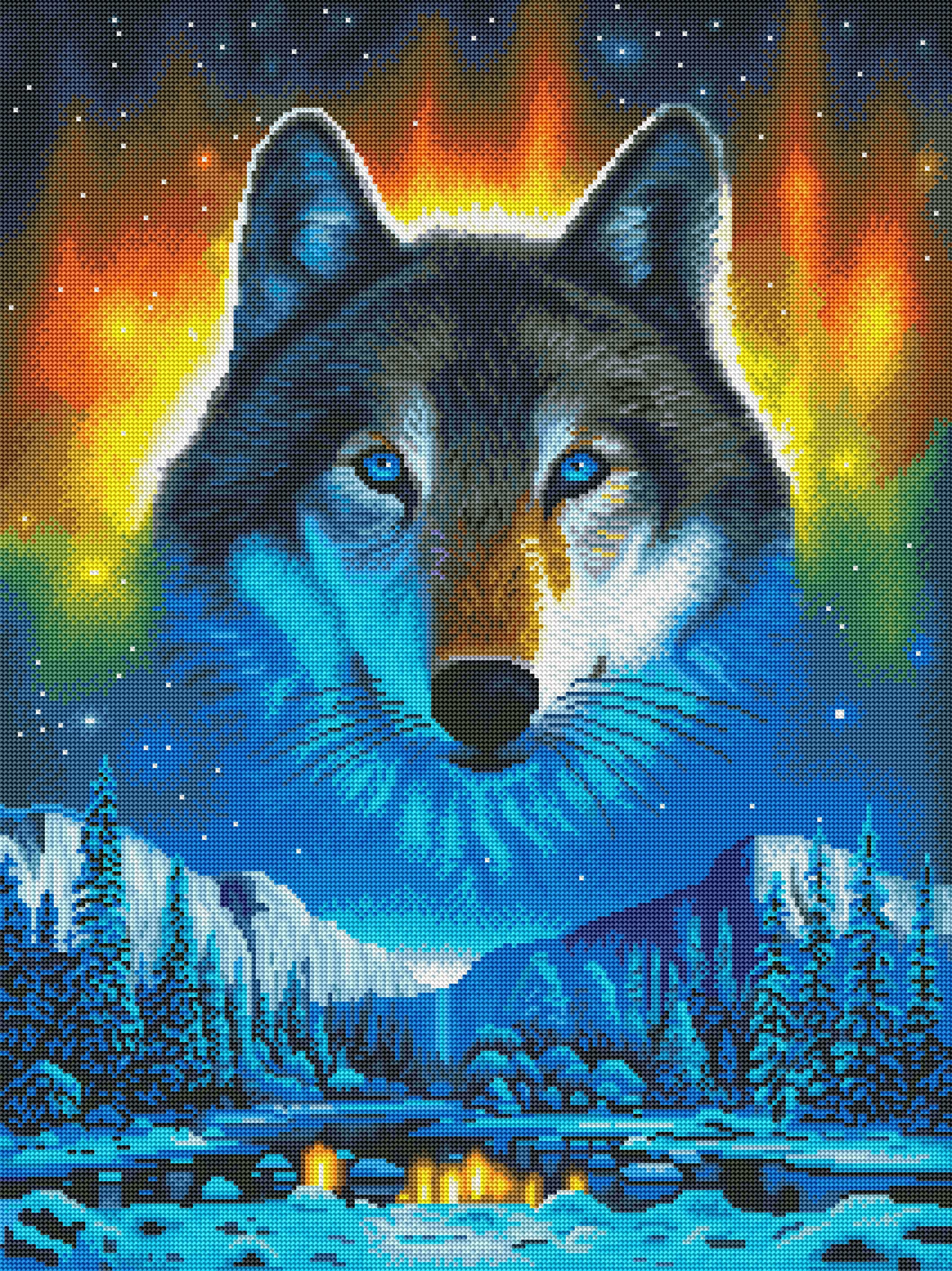 Wolf Wilderness - Image 2