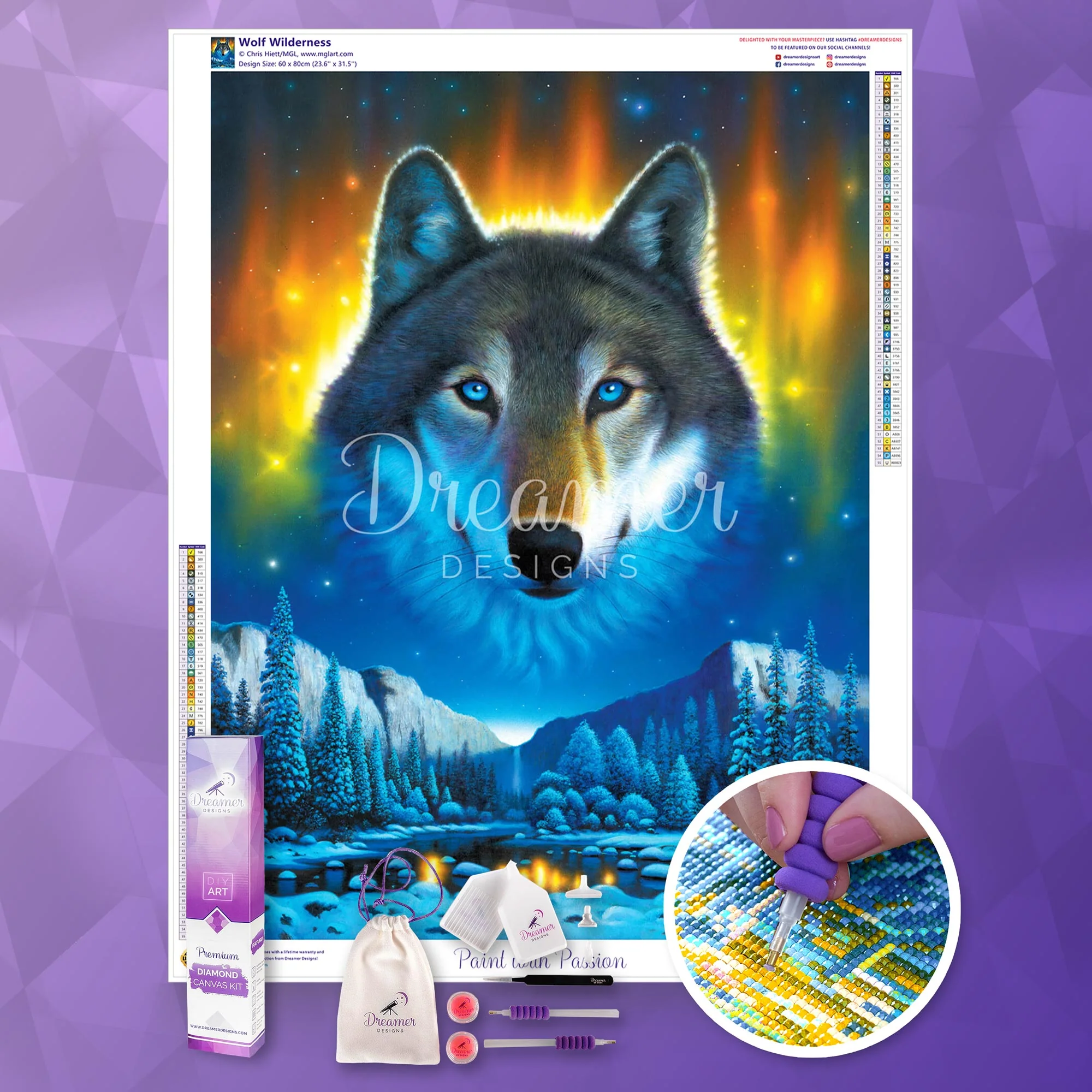 Wolf Wilderness - Image 3