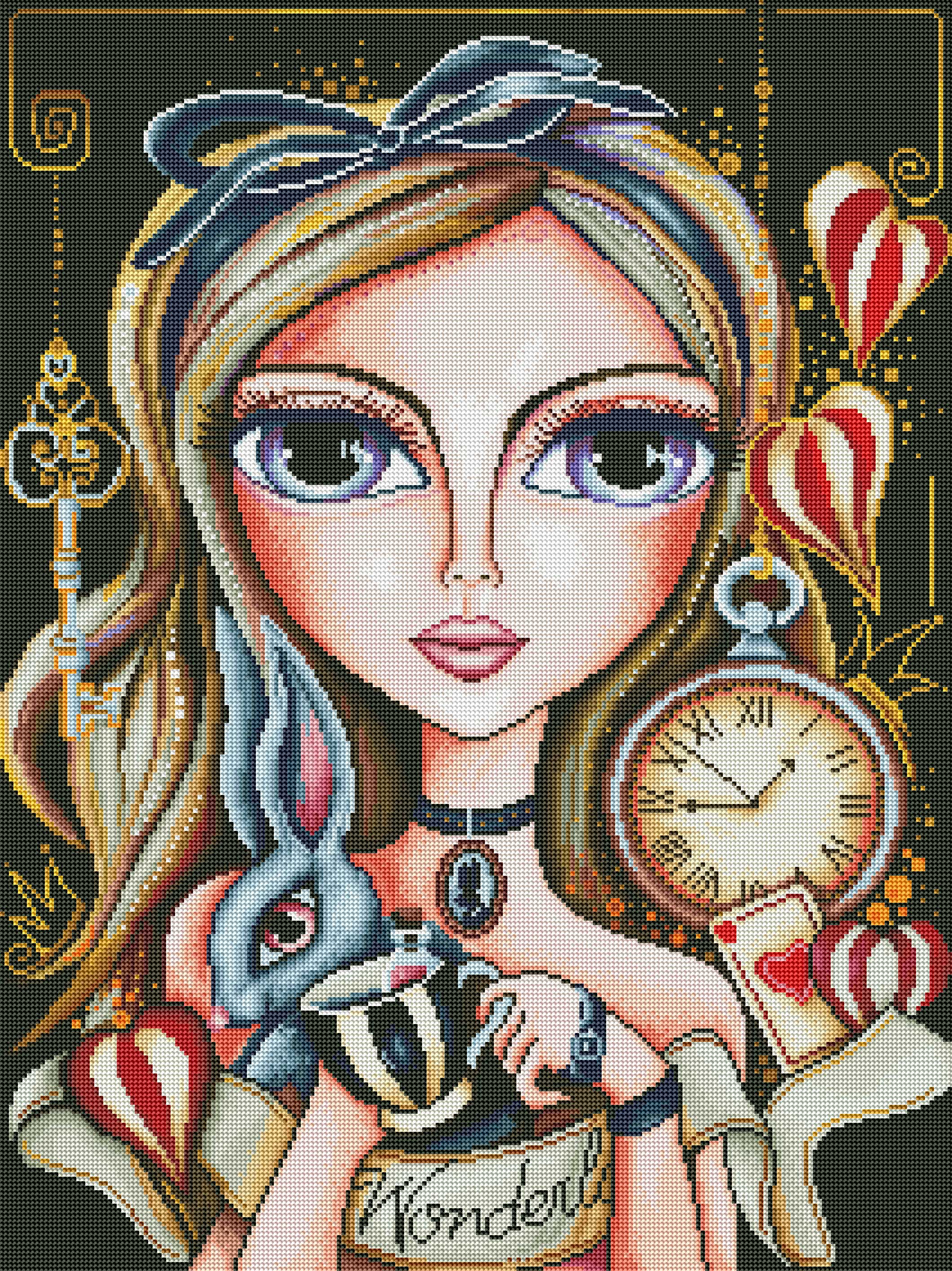 Wonderland Potion - Image 2