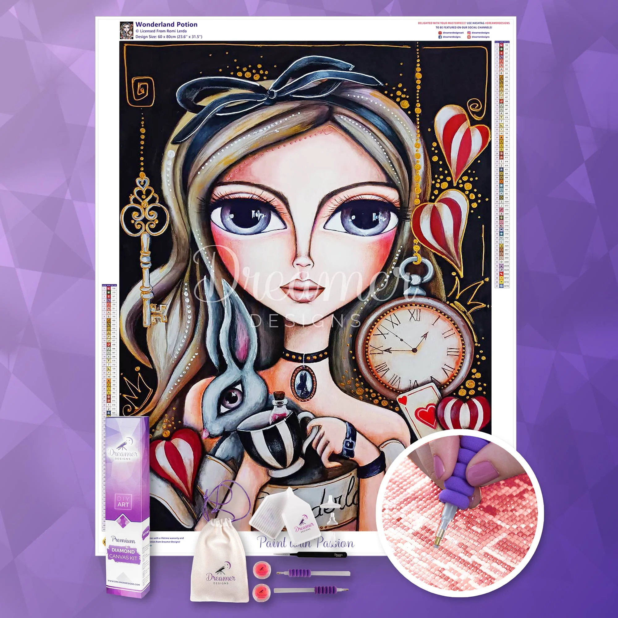 Wonderland Potion - Image 3