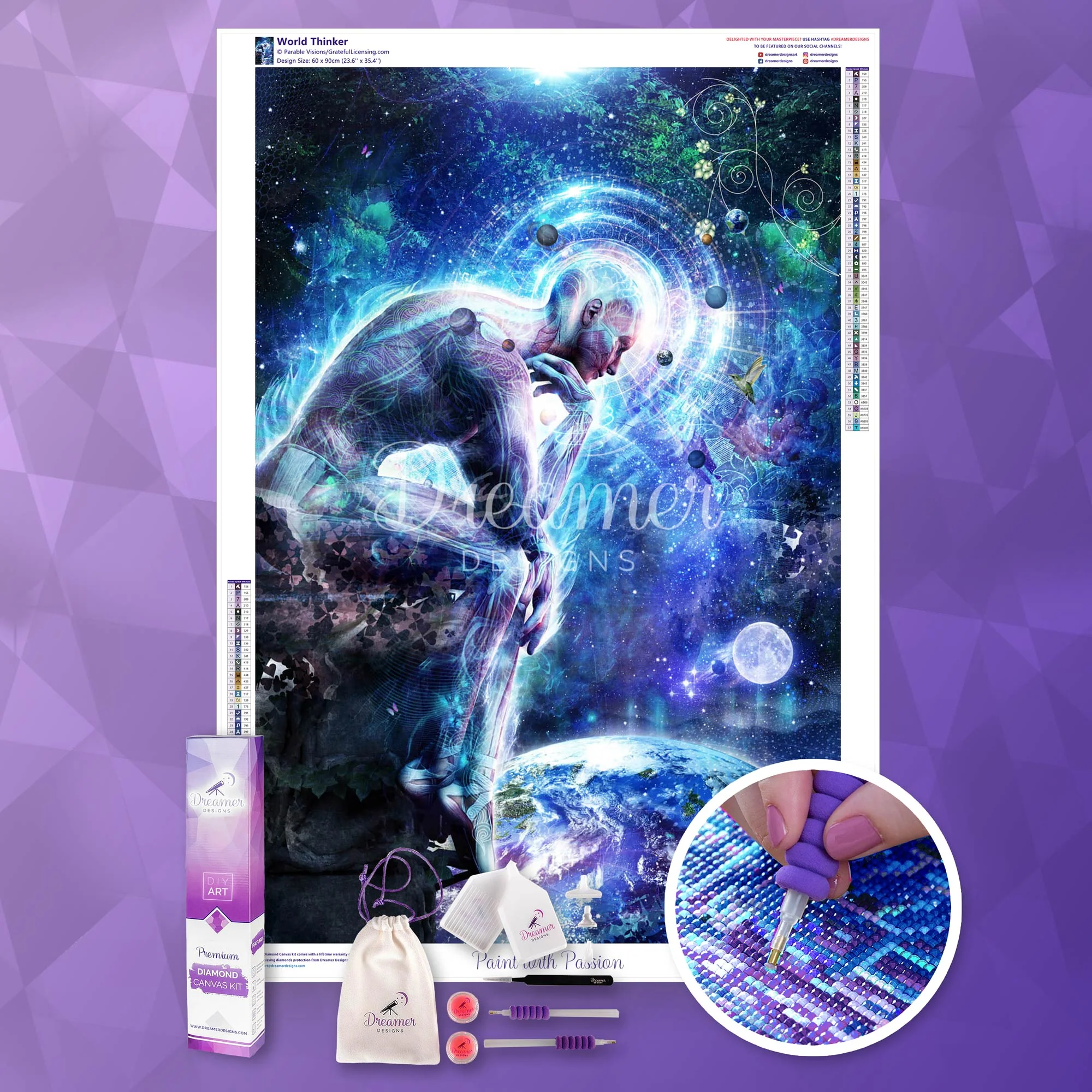 World Thinker - Image 3