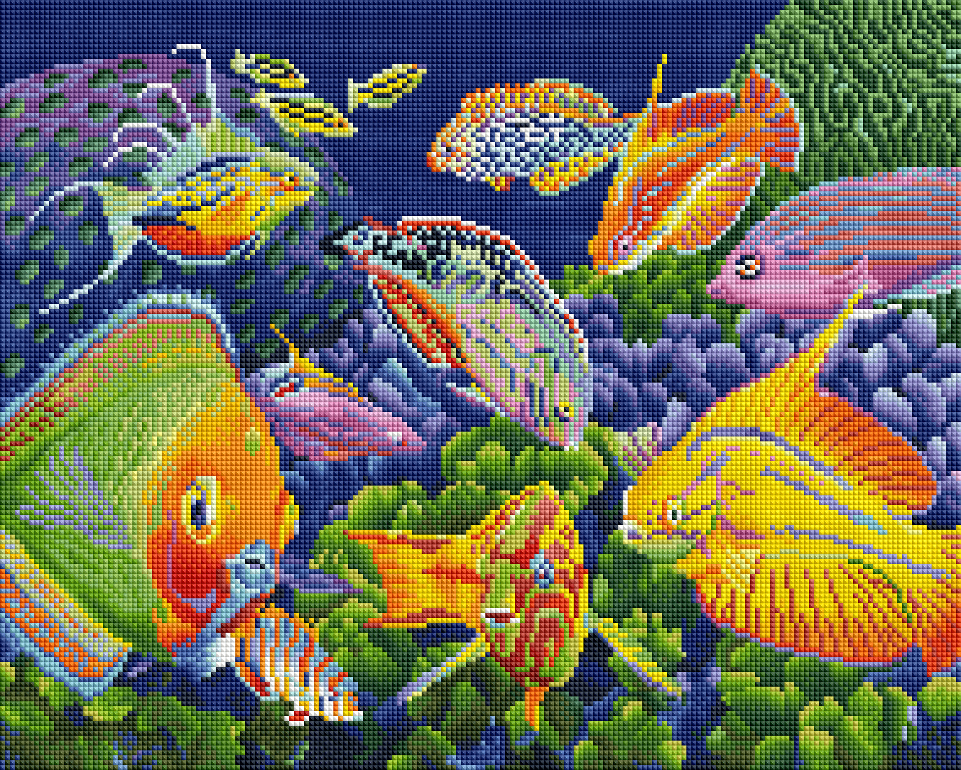 Wrasse Appeal - Image 2