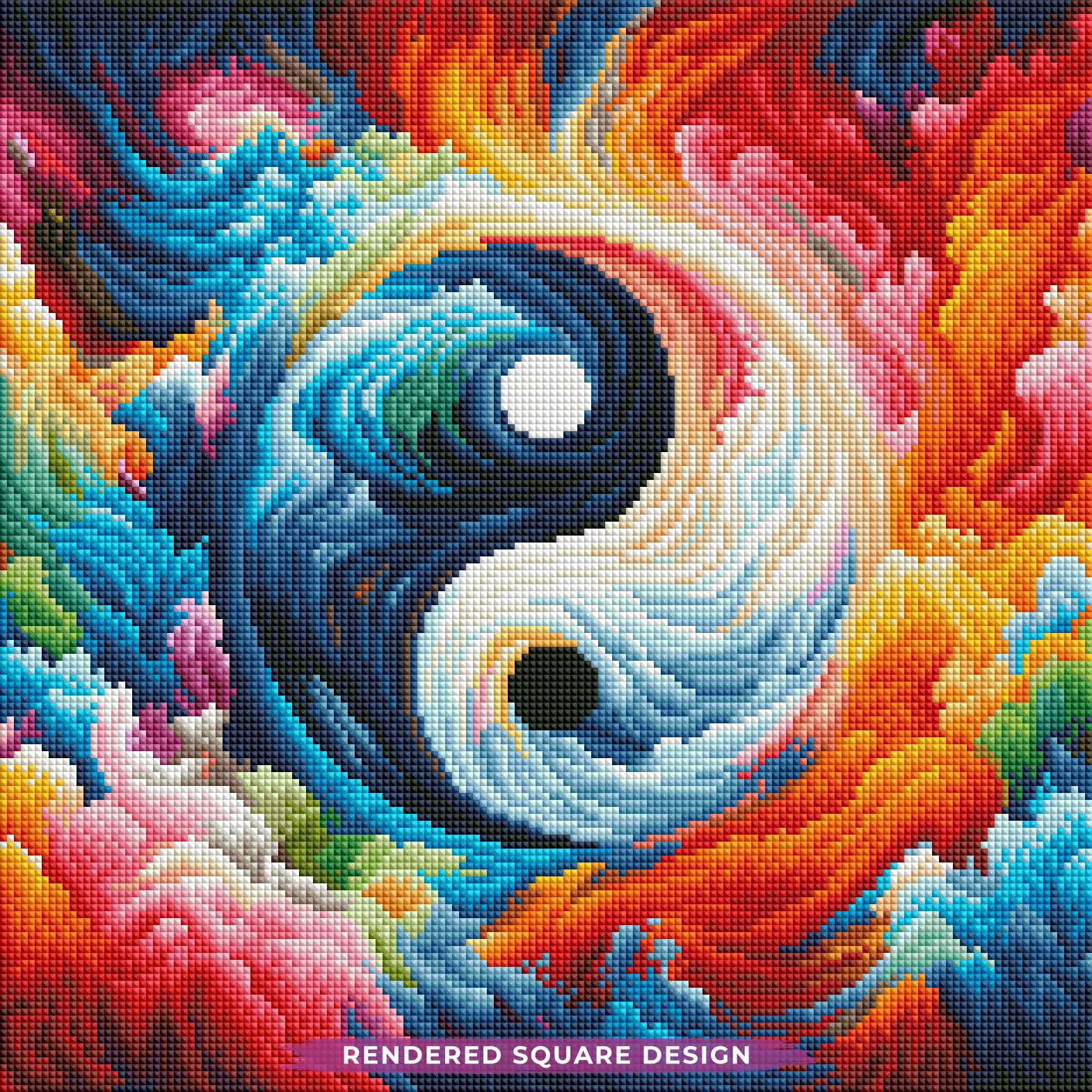 Yin-Yang Fusion - Image 2