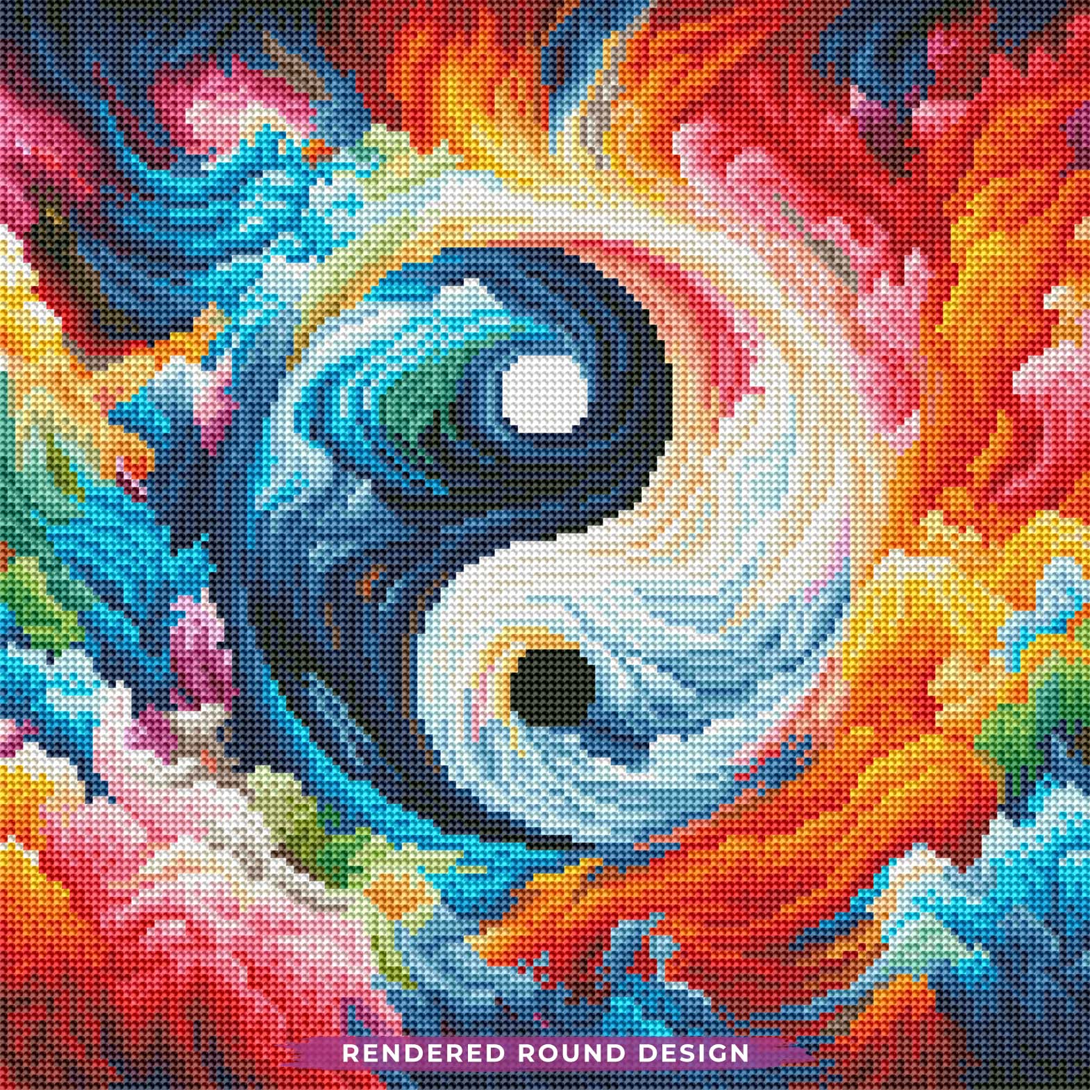 Yin-Yang Fusion - Image 3
