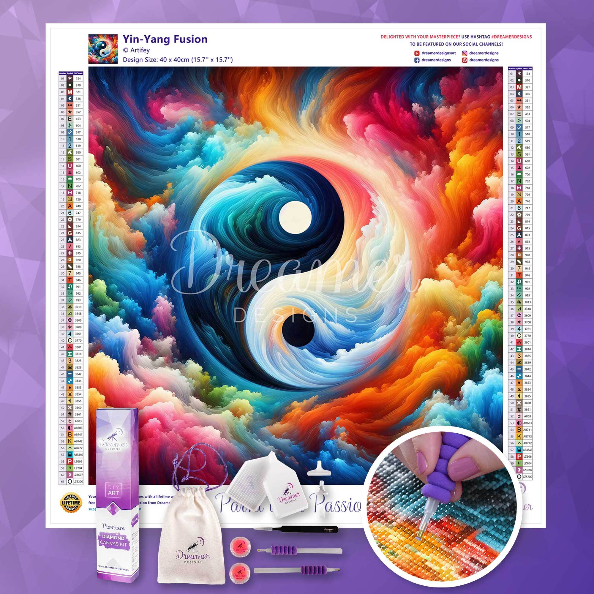 Yin-Yang Fusion - Image 4
