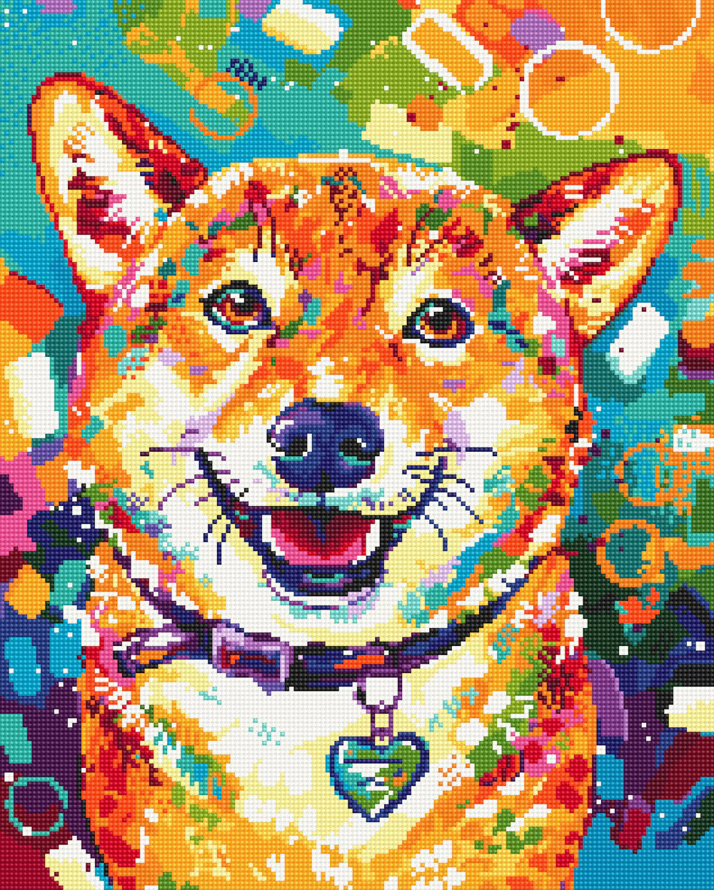 Yoshi The Shiba - Image 2